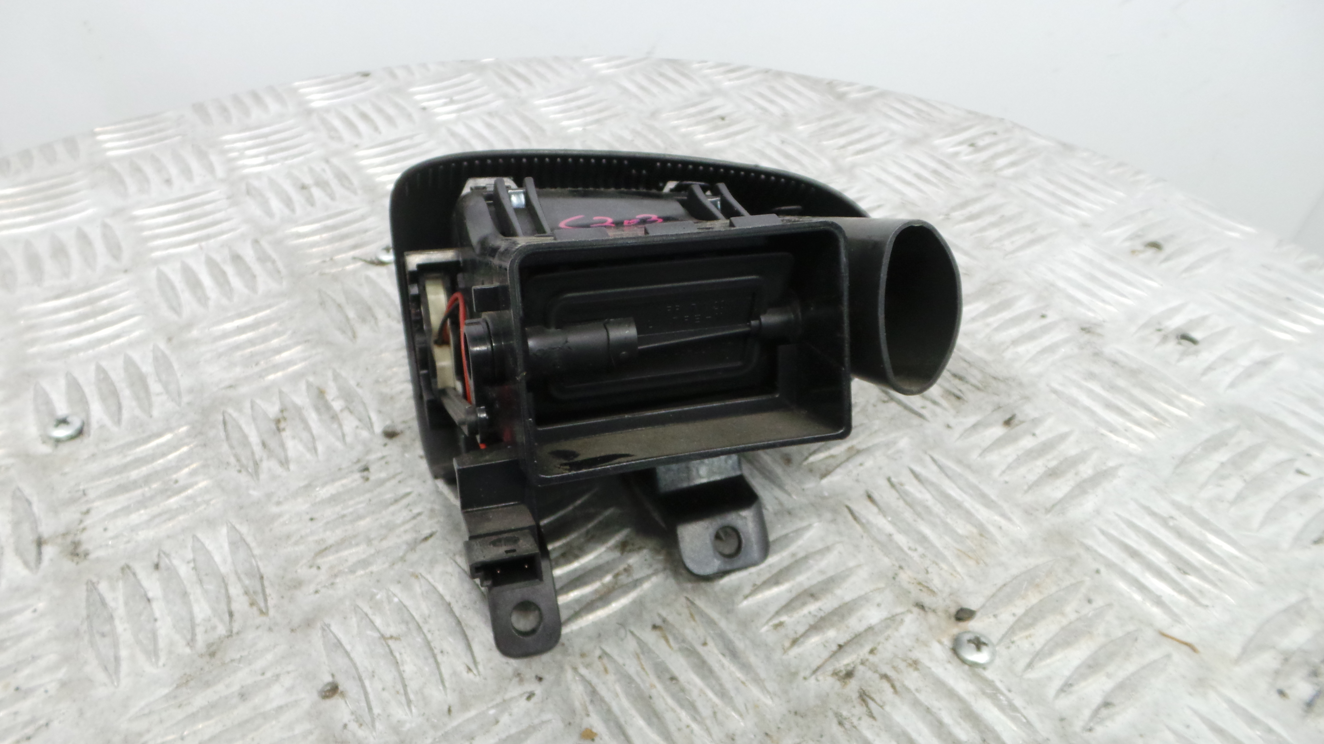 Grelha da Sofagem  2038300154 - MERCEDES-BENZ C-CLASS Coupé (CL203), C-CLASS Coupe Sport (CL203), C-36141552