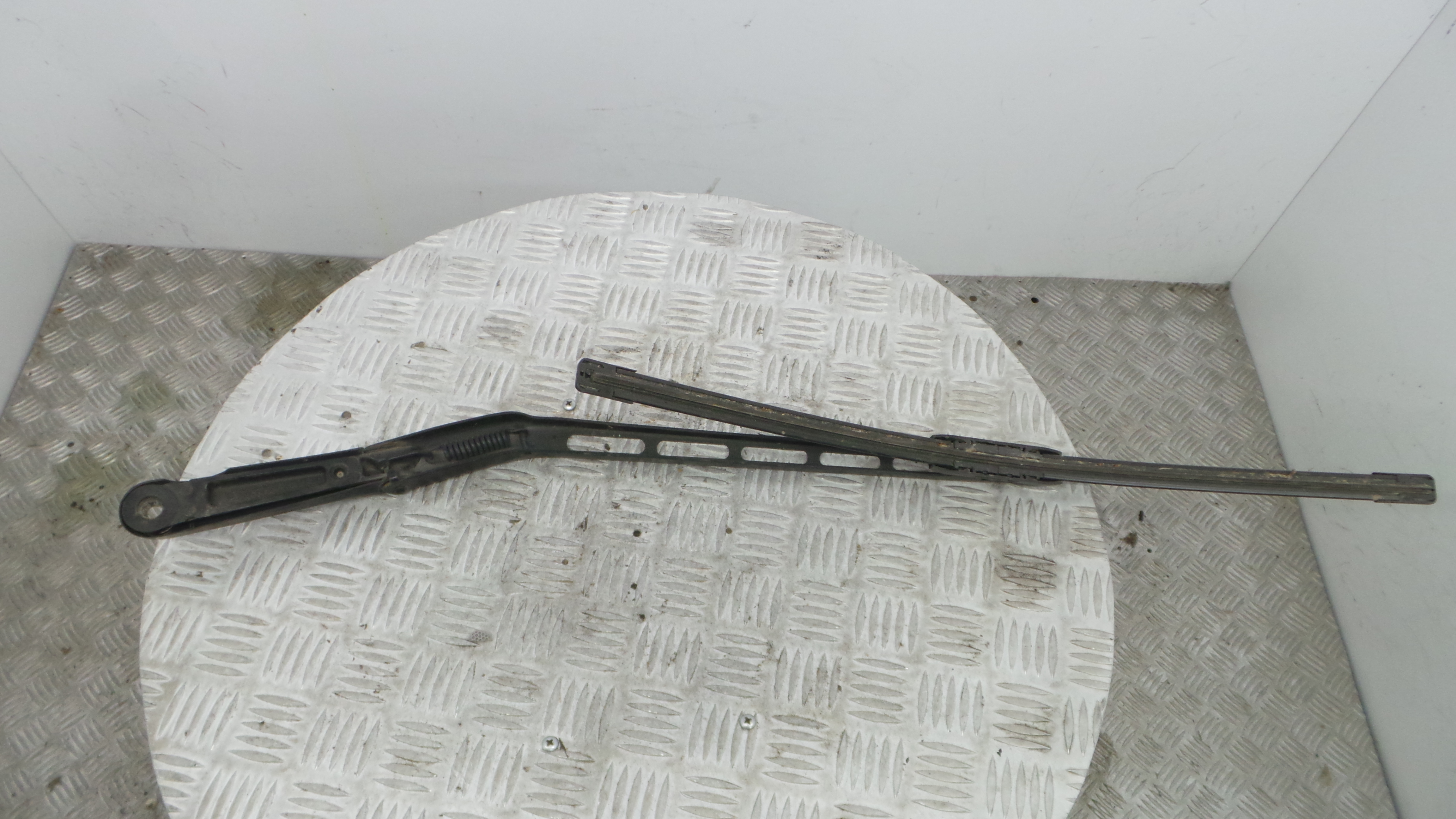 Braço Do Limpa-vidros A2038202544 - MERCEDES-BENZ C-CLASS Coupé (CL203), C-CLASS Coupe Sport (CL20-36141570