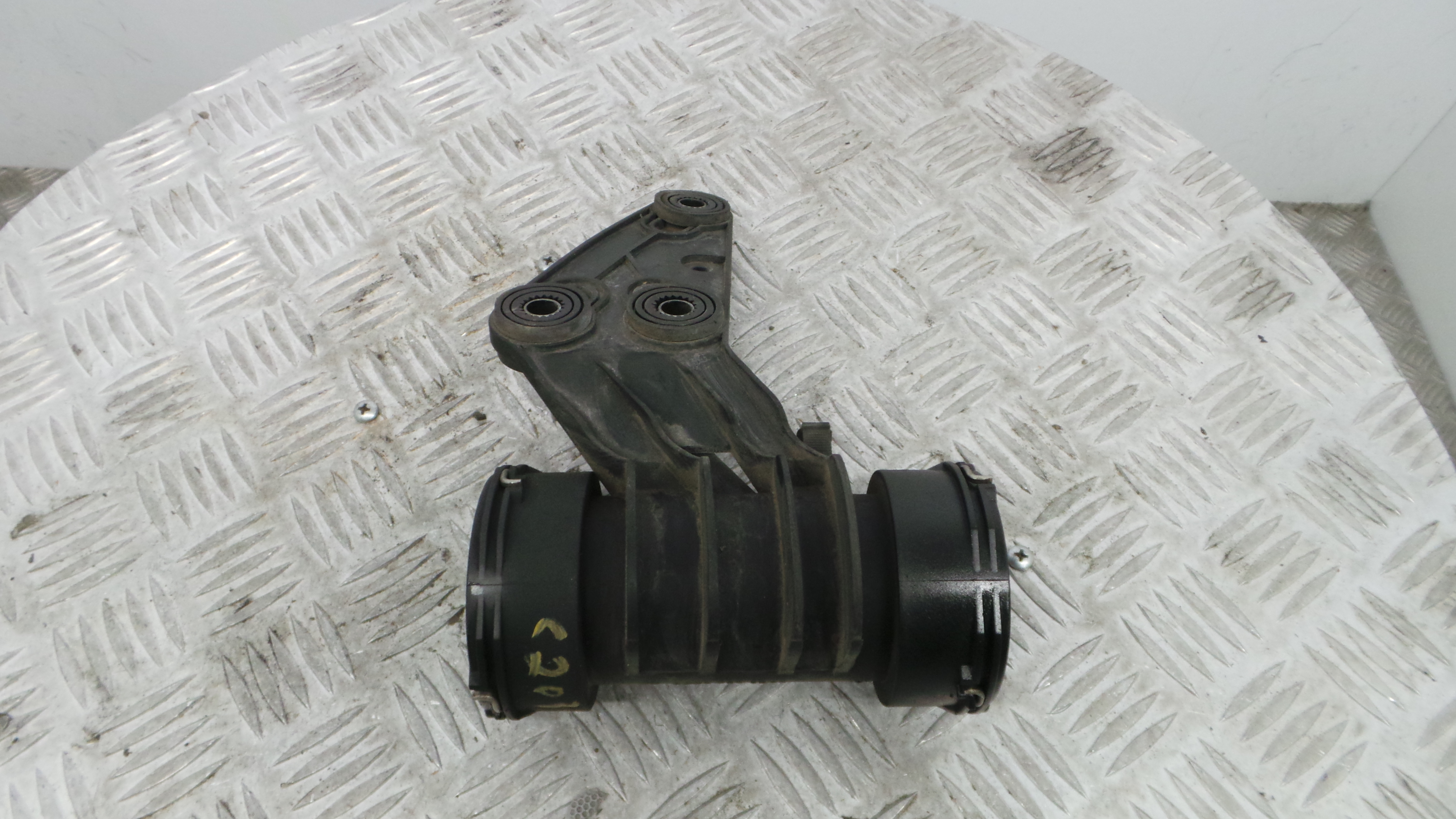 Medidor De Massa De Ar A2035200295 - MERCEDES-BENZ C-CLASS Coupé (CL203), C-CLASS Coupe Sport (CL20-36141580