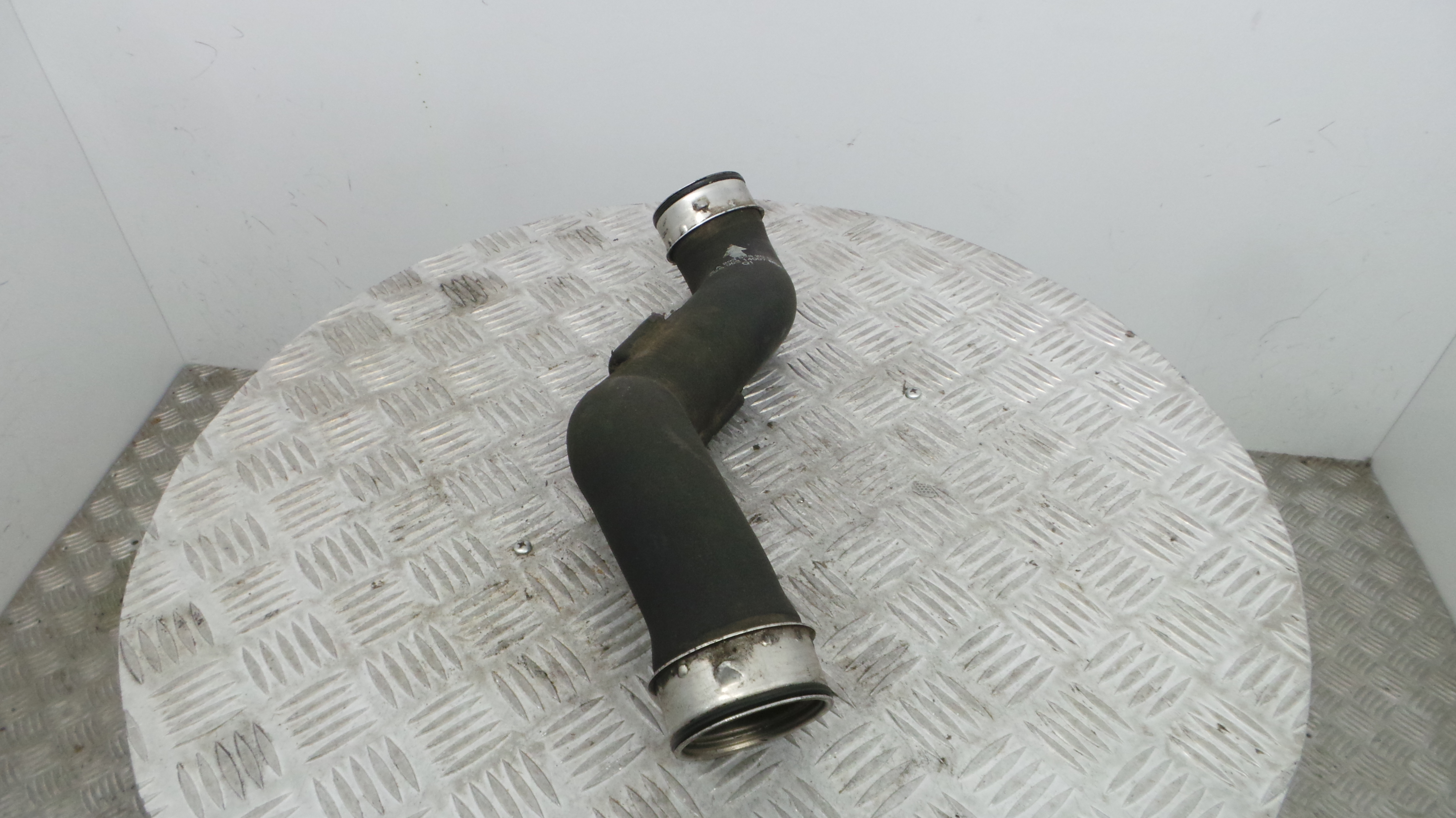 Tubo Intercooler A2035282082 - MERCEDES-BENZ C-CLASS Coupé (CL203), C-CLASS Coupe Sport (CL203), C--36141583