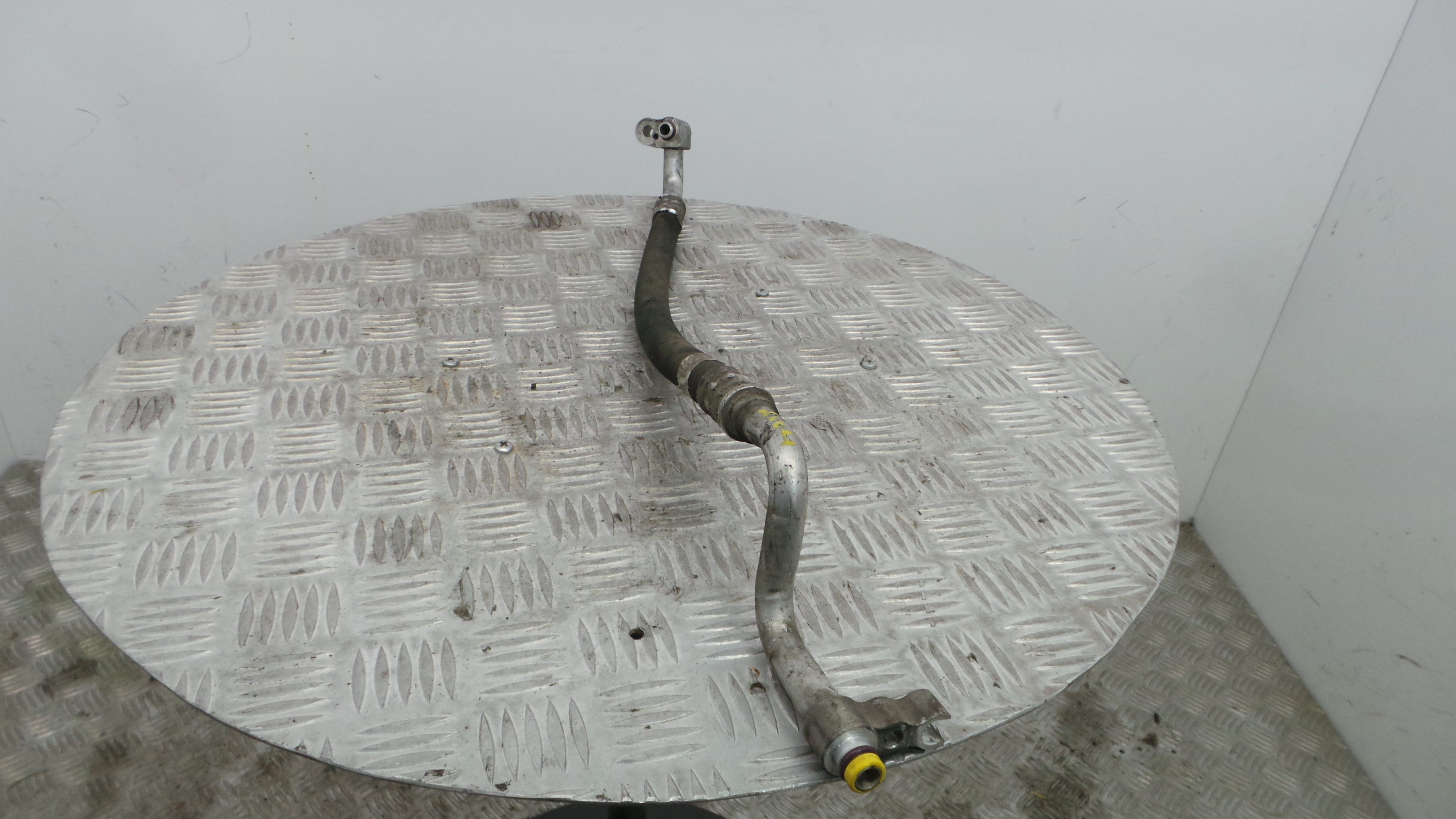 Tubo Ar Condicionado  - MERCEDES-BENZ C-CLASS Coupé (CL203), C-CLASS Coupe Sport (CL203), C-CLASS S-36141592