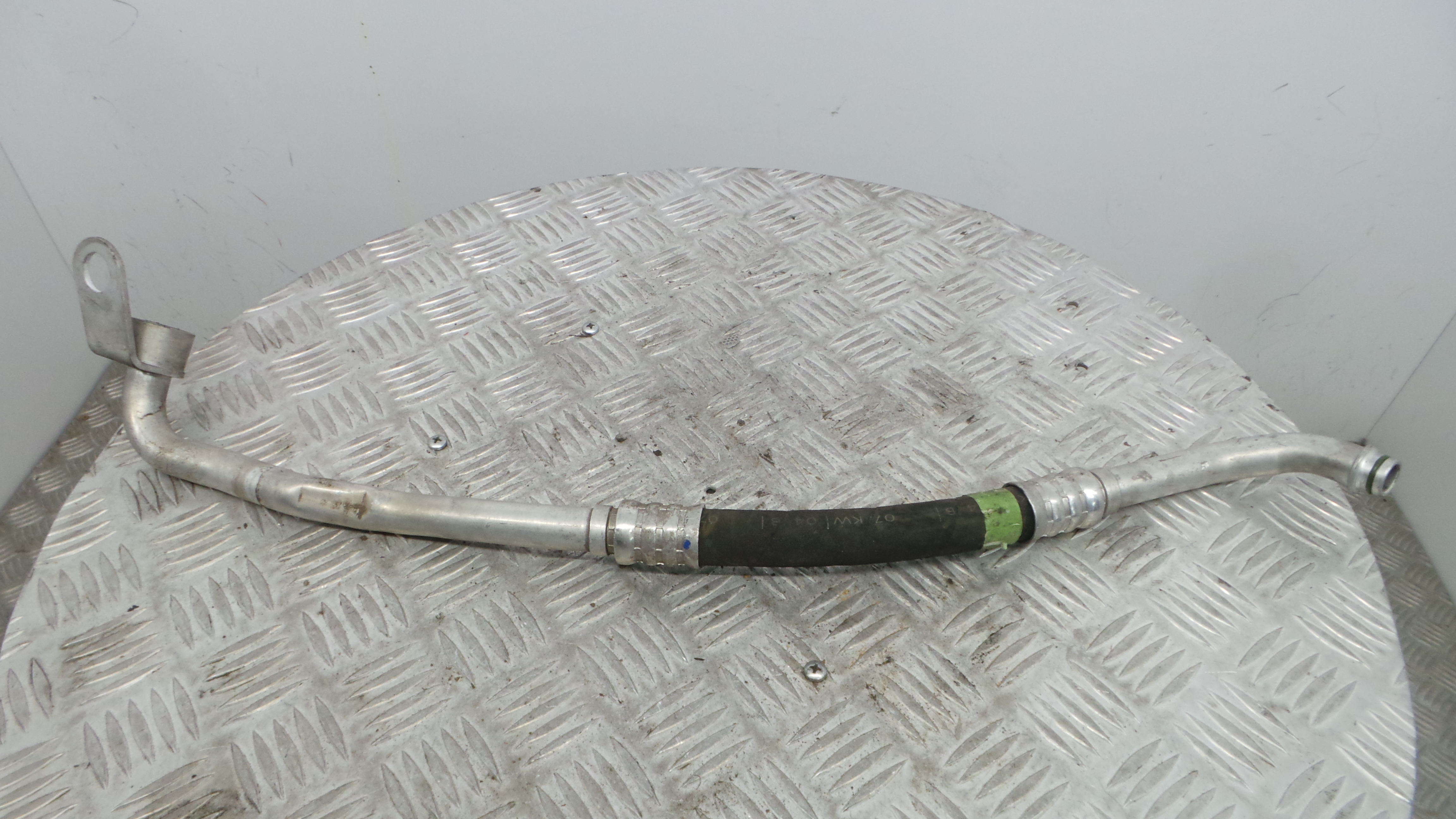 Tubo Ar Condicionado - MERCEDES-BENZ C-CLASS Coupé (CL203), C-CLASS Coupe Sport (CL203), C-CLASS S-36141605