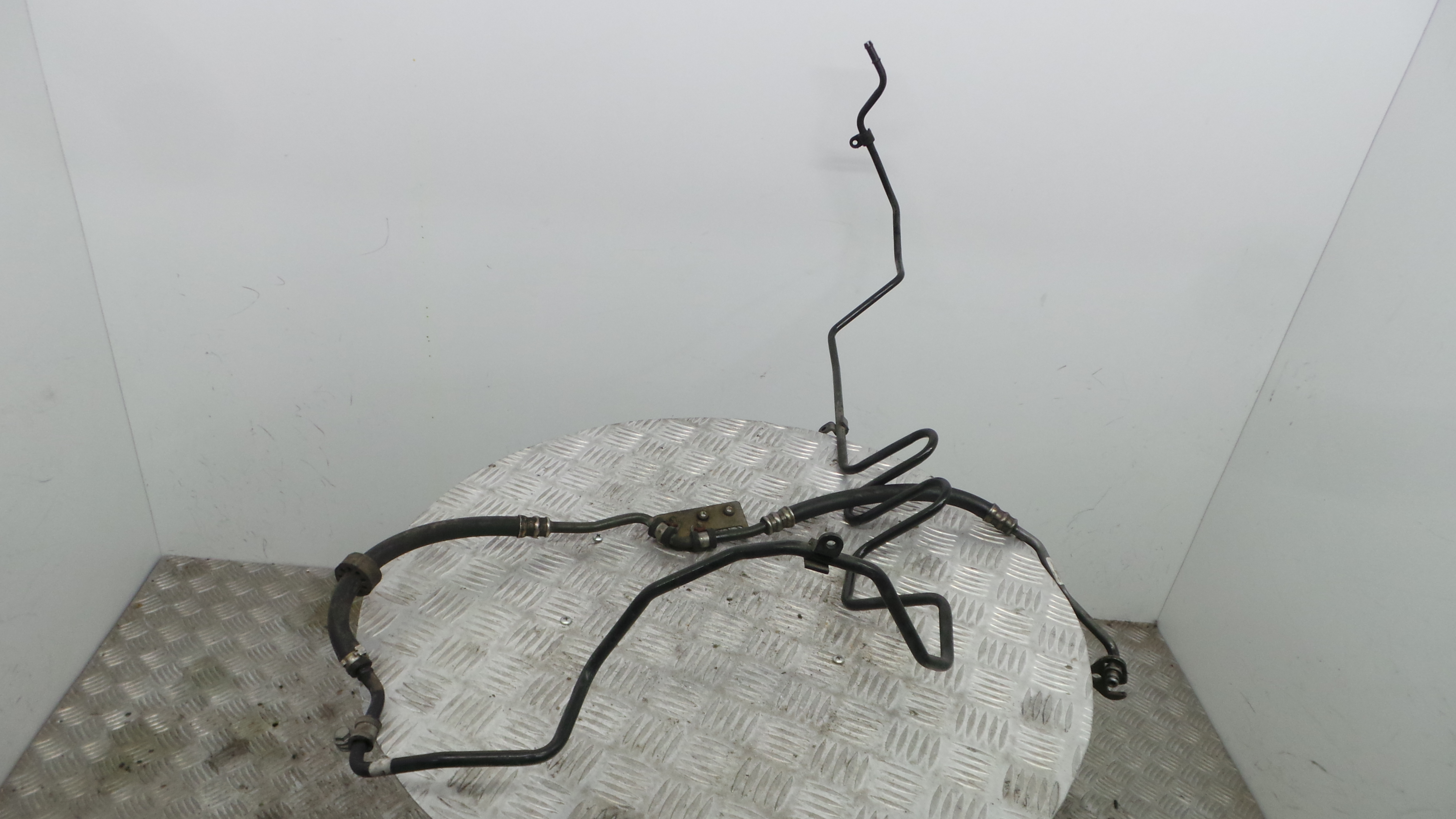 Tubos Óleo Direcção / Tubo Pressão Óleo Turbo A2039976782 - MERCEDES-BENZ C-CLASS Coupé (CL203-36141607