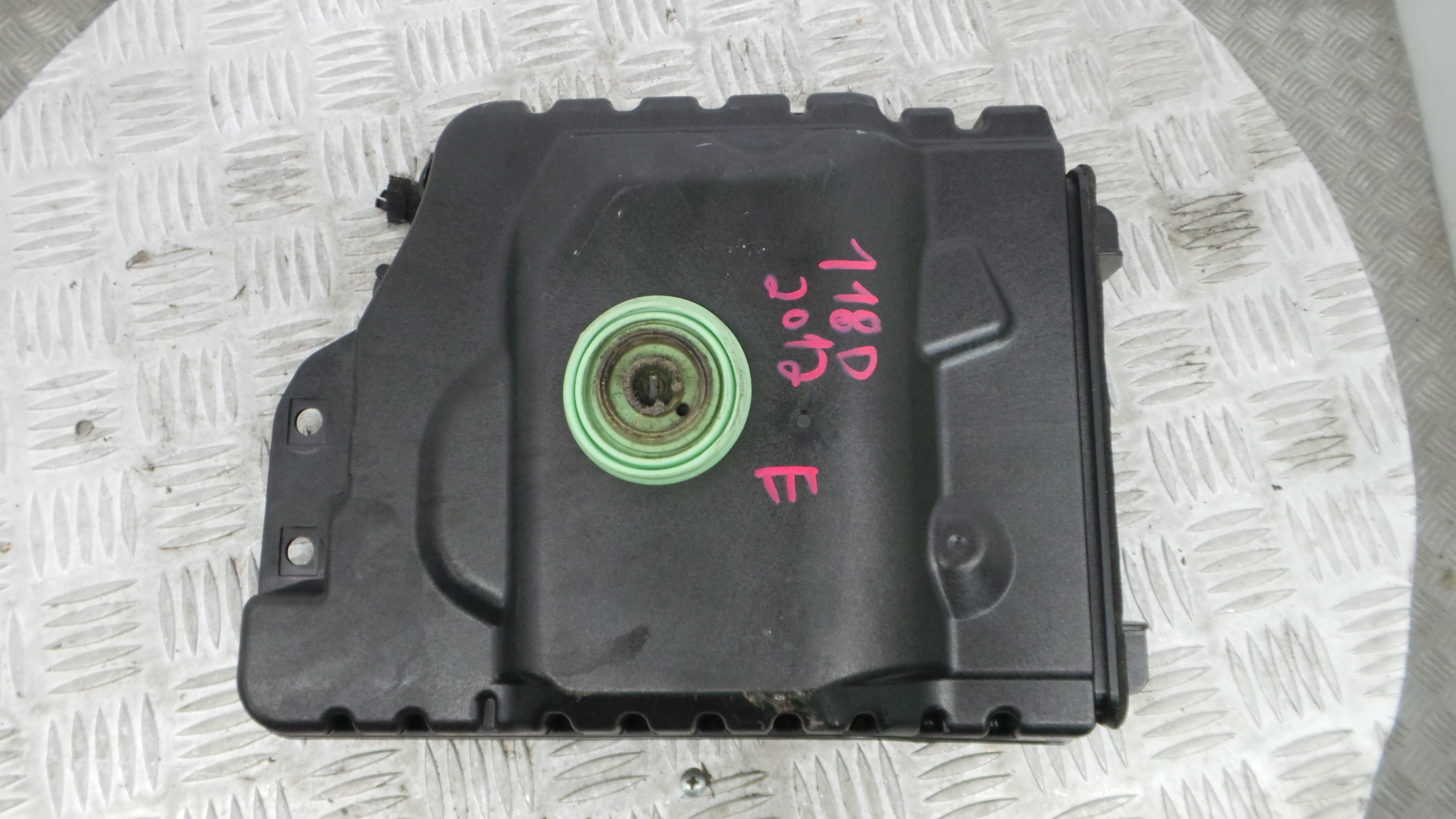 Subwoofers 65.13-9232125 - BMW 1 (F20), 1 Sports Hatch (F20)-36141650