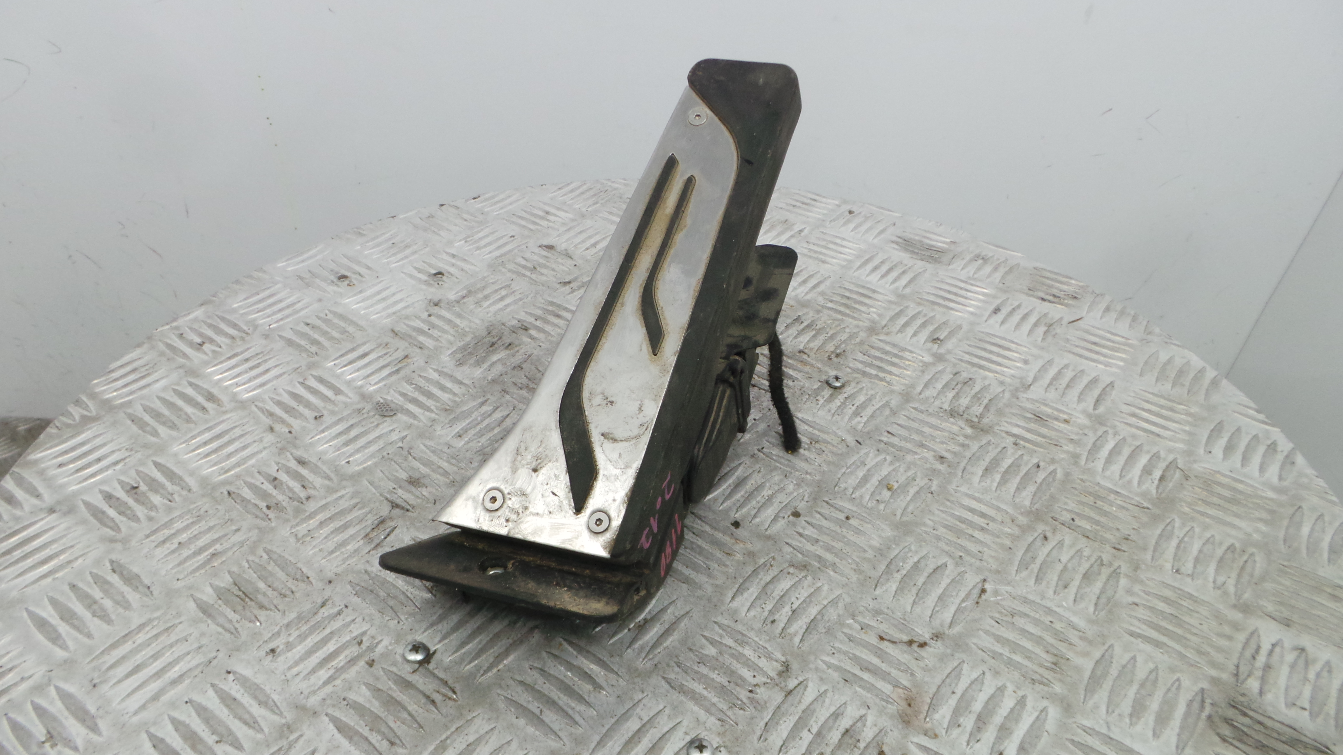 Pedal do Acelerador 35.42-6789529 - BMW 1 (F20), 1 Sports Hatch (F20)-36141653