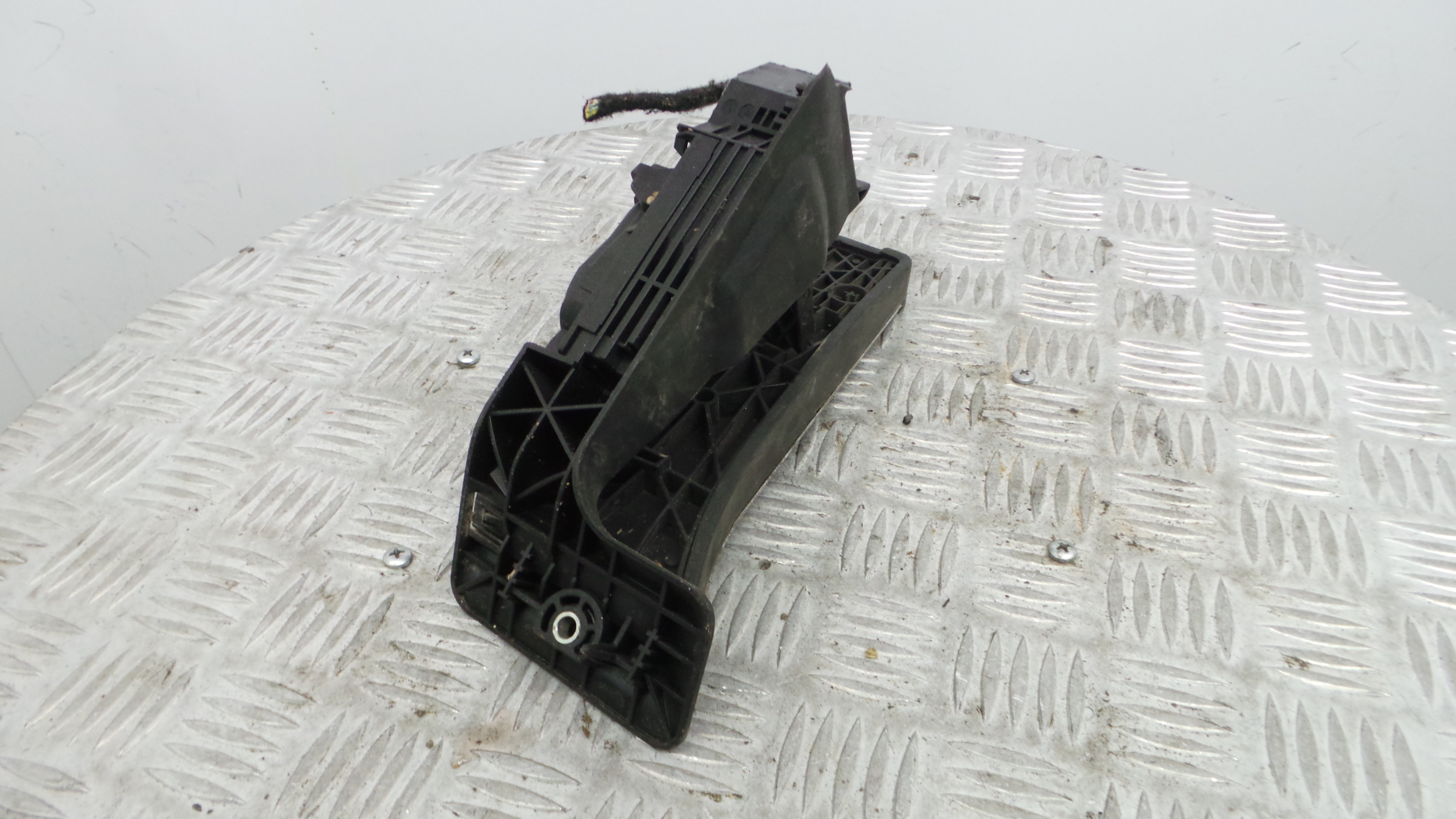 Pedal do Acelerador 35.42-6789529 - BMW 1 (F20), 1 Sports Hatch (F20)-36141653