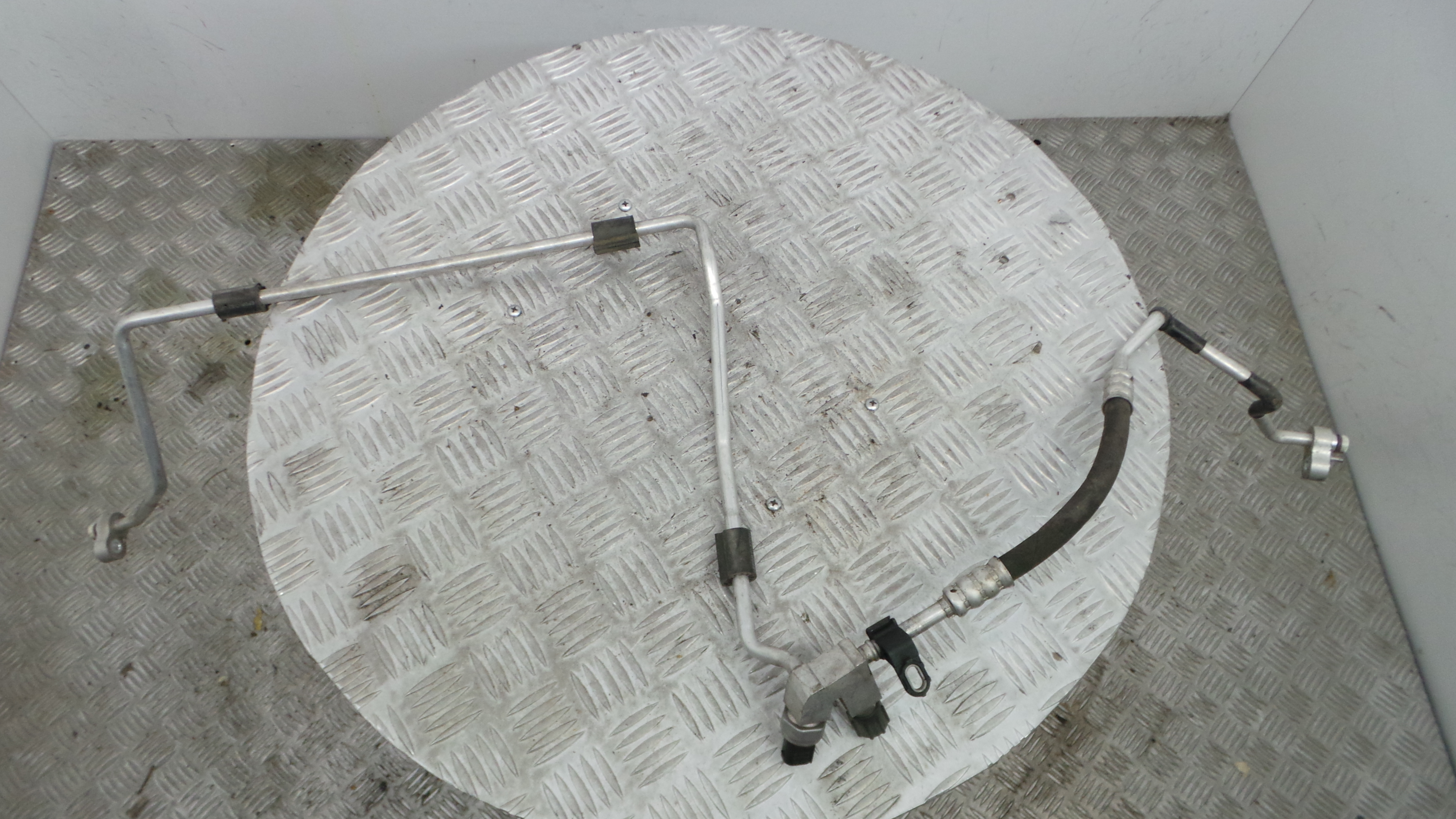 Tubo Ar Condicionado 64.53-9212236 - BMW 1 (F20), 1 Sports Hatch (F20)-36141823