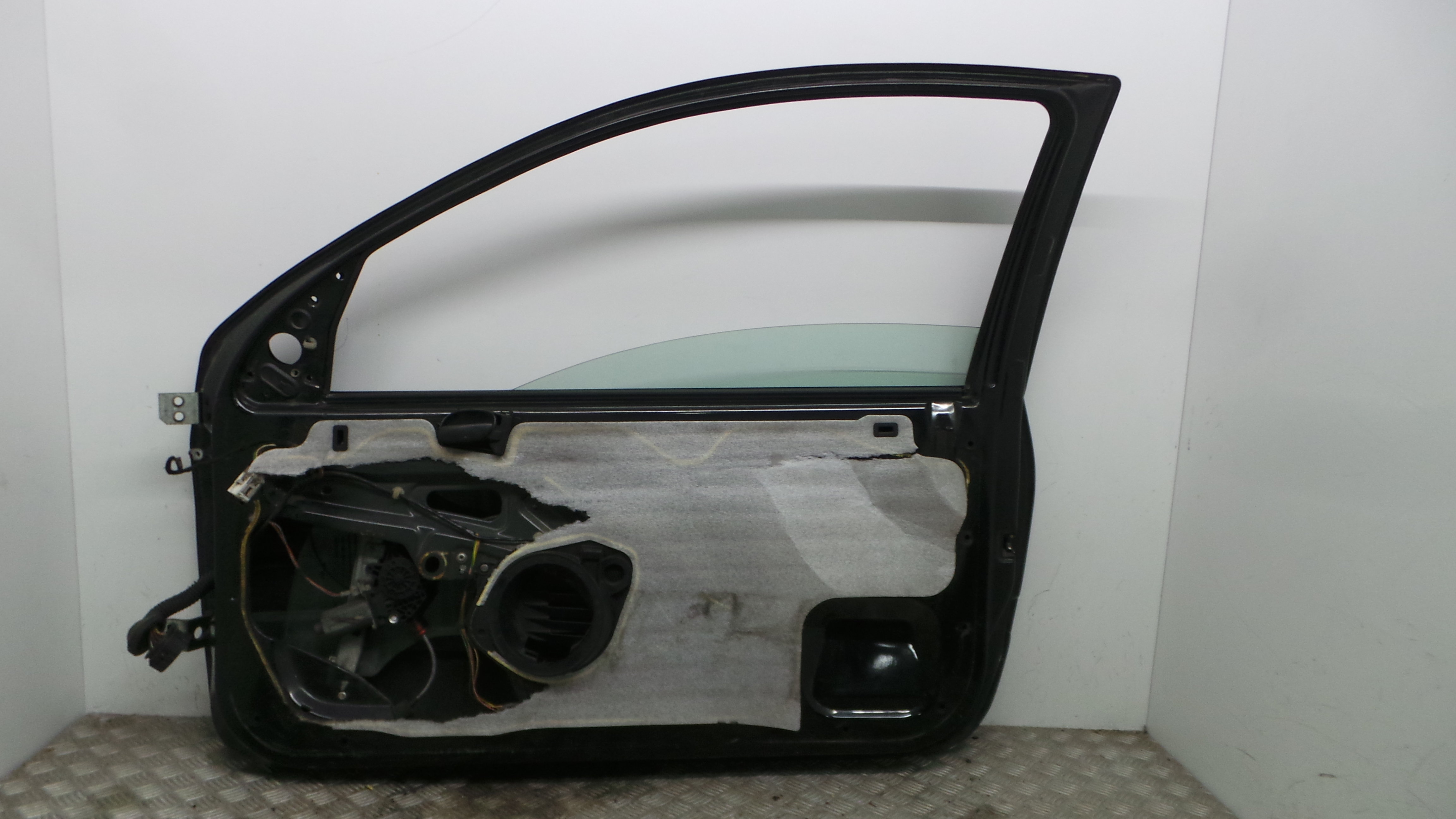 Porta Dto 00009004K6 - PEUGEOT 206 Hatchback (2A/C)-36147598