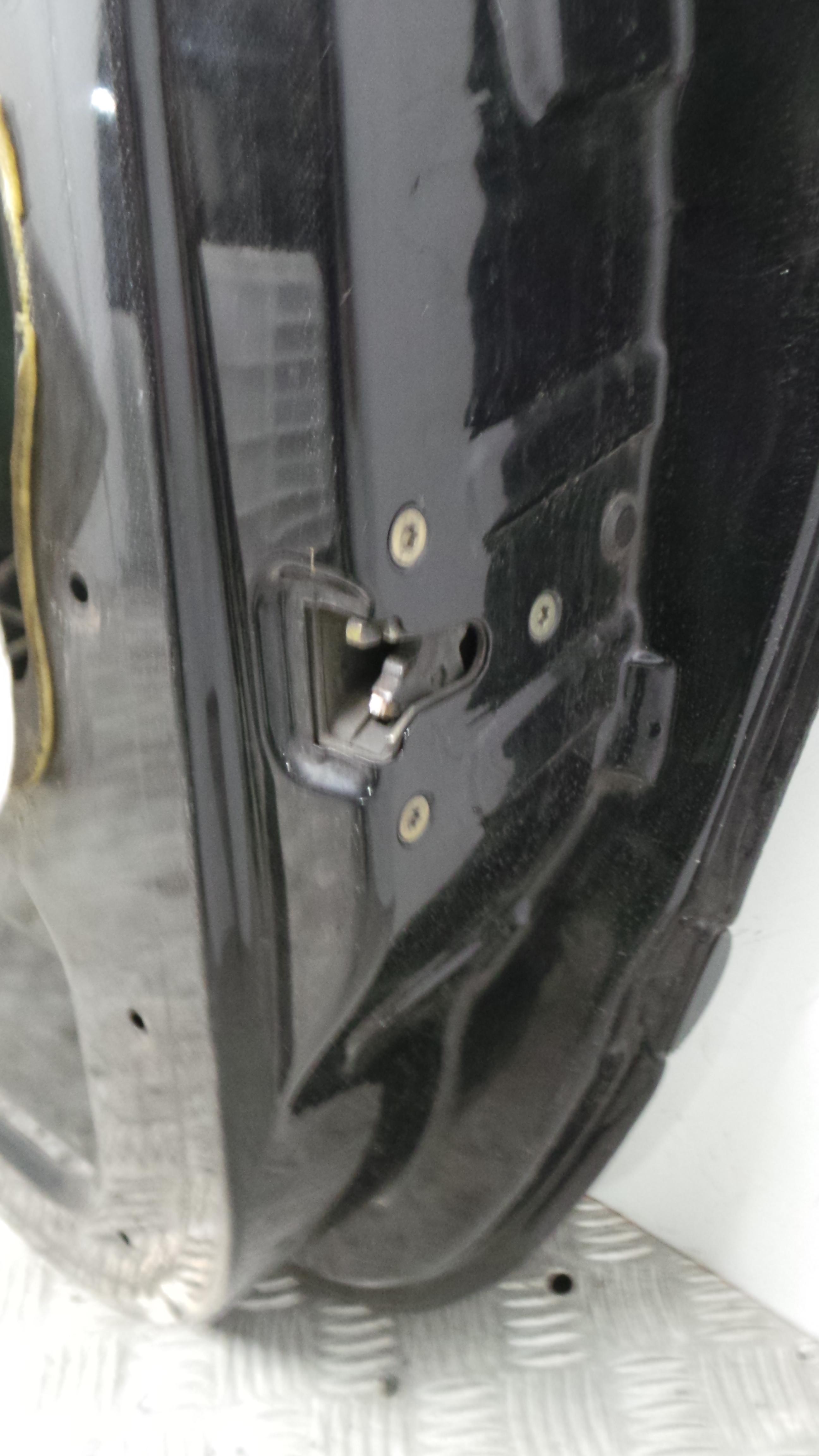 Fecho da Porta Dto  - PEUGEOT 206 Hatchback (2A/C)-36147608