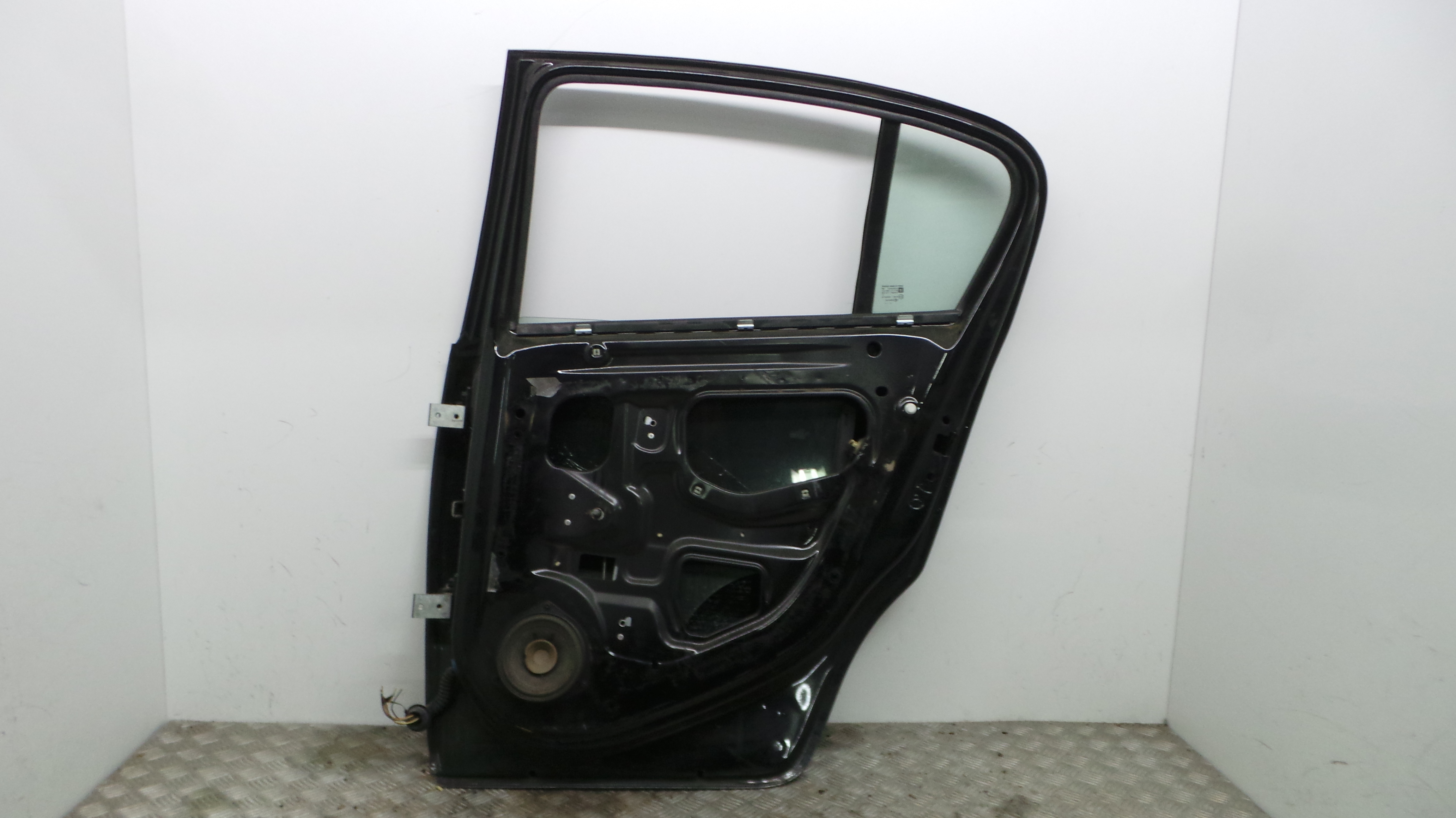 Porta Trás Dto 93189341 - OPEL CORSA D (S07)-36147610