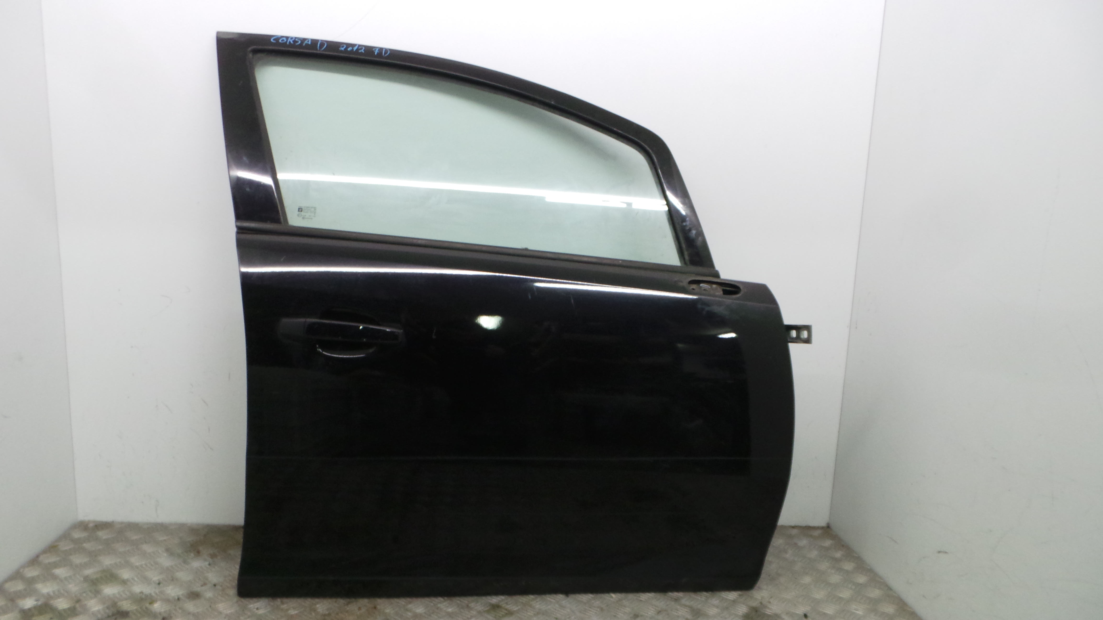 Porta Frente Dto 93189329 - OPEL CORSA D (S07)-36147613