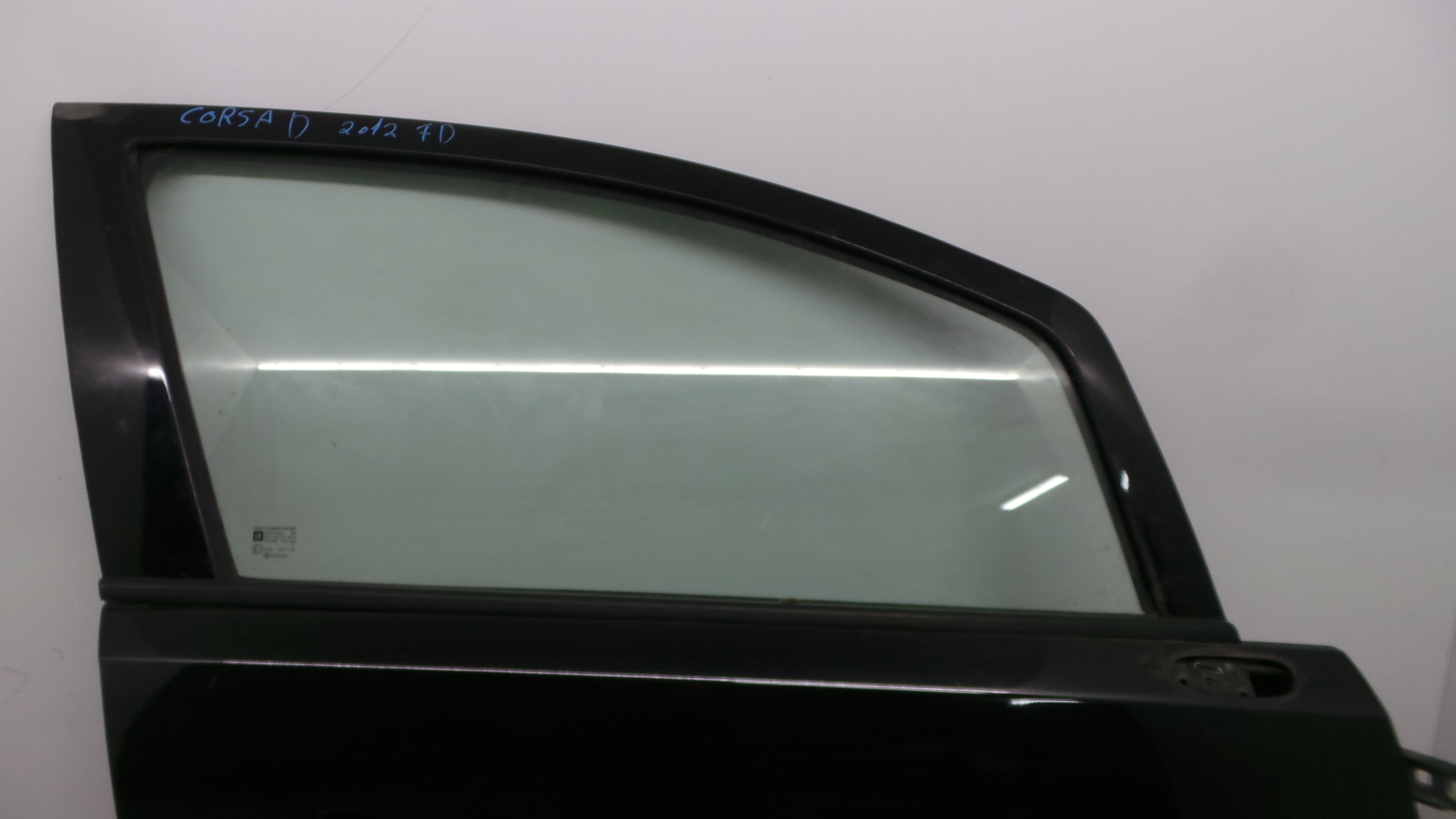 Porta Frente Dto 93189329 - OPEL CORSA D (S07)-36147613