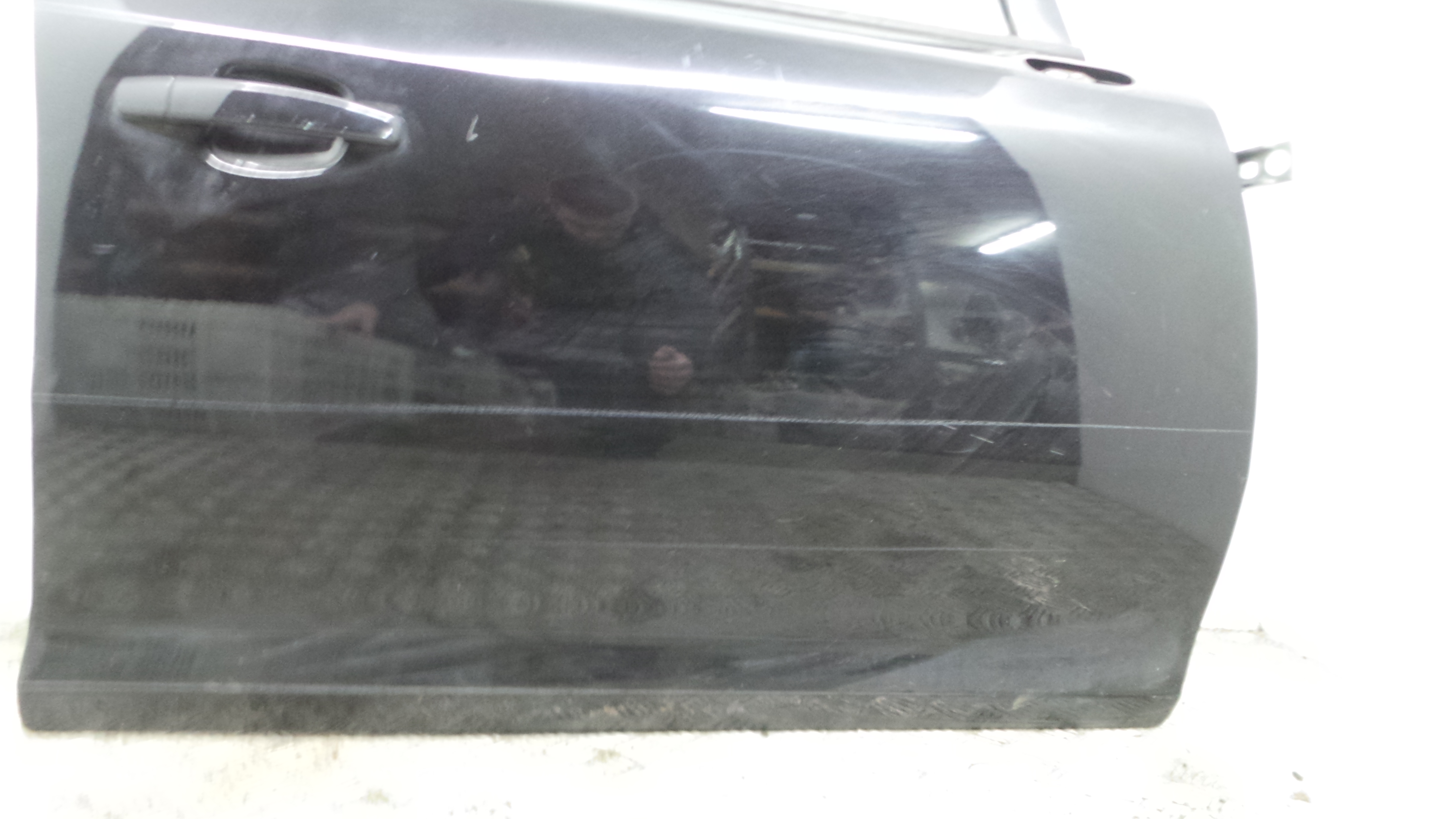 Porta Frente Dto 93189329 - OPEL CORSA D (S07)-36147613