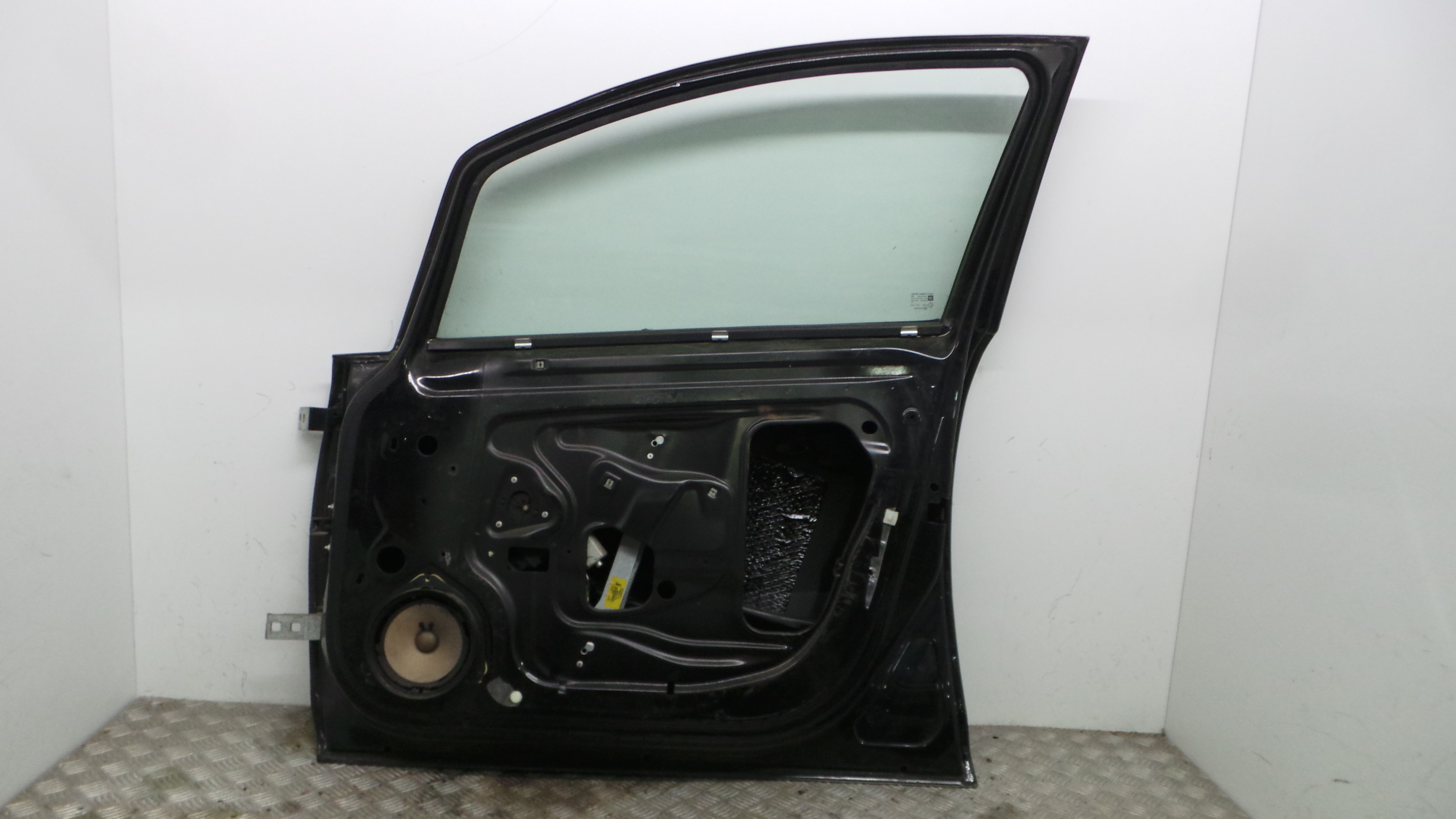 Porta Frente Dto 93189329 - OPEL CORSA D (S07)-36147613
