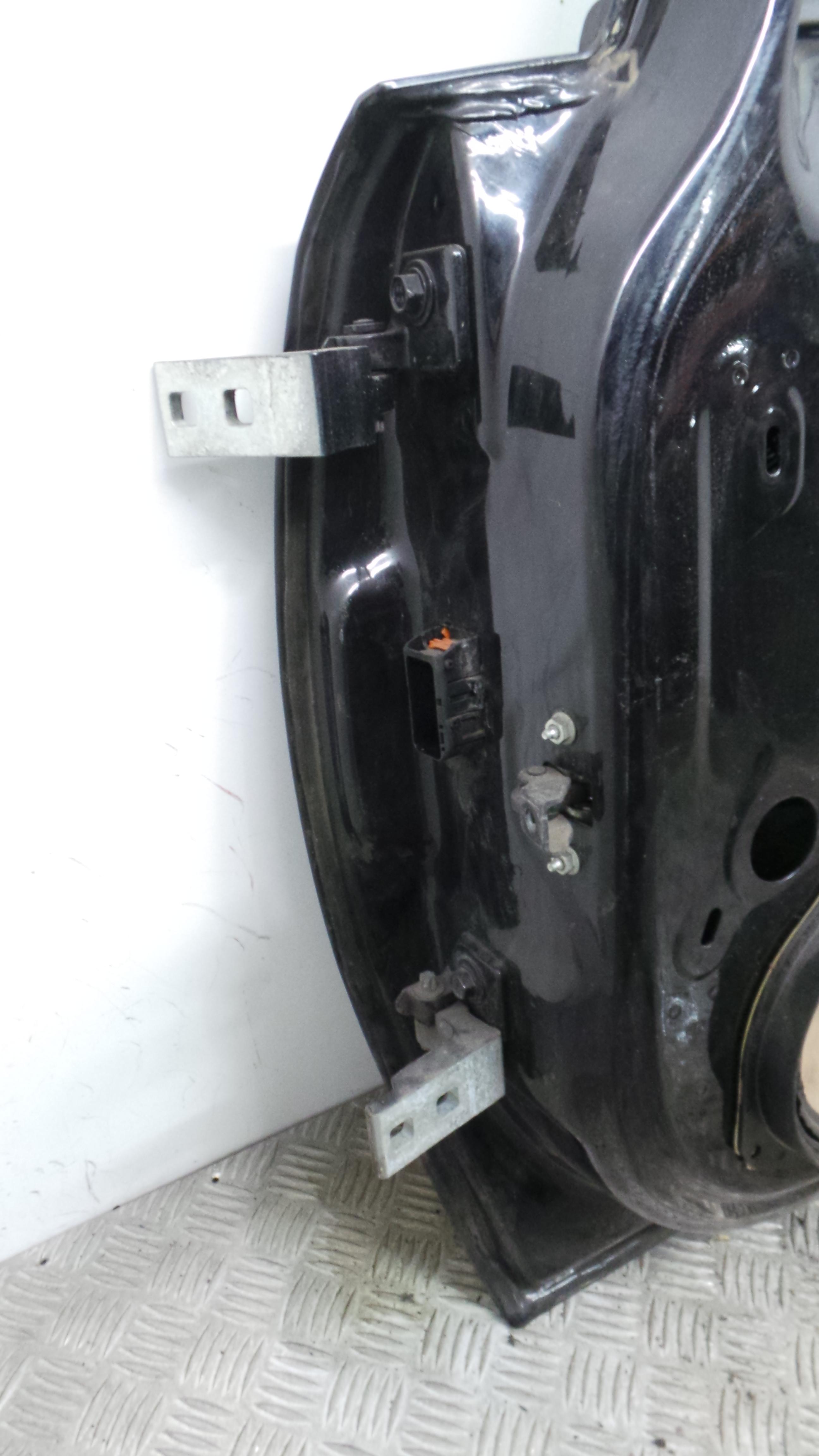 Porta Frente Dto 93189329 - OPEL CORSA D (S07)-36147613