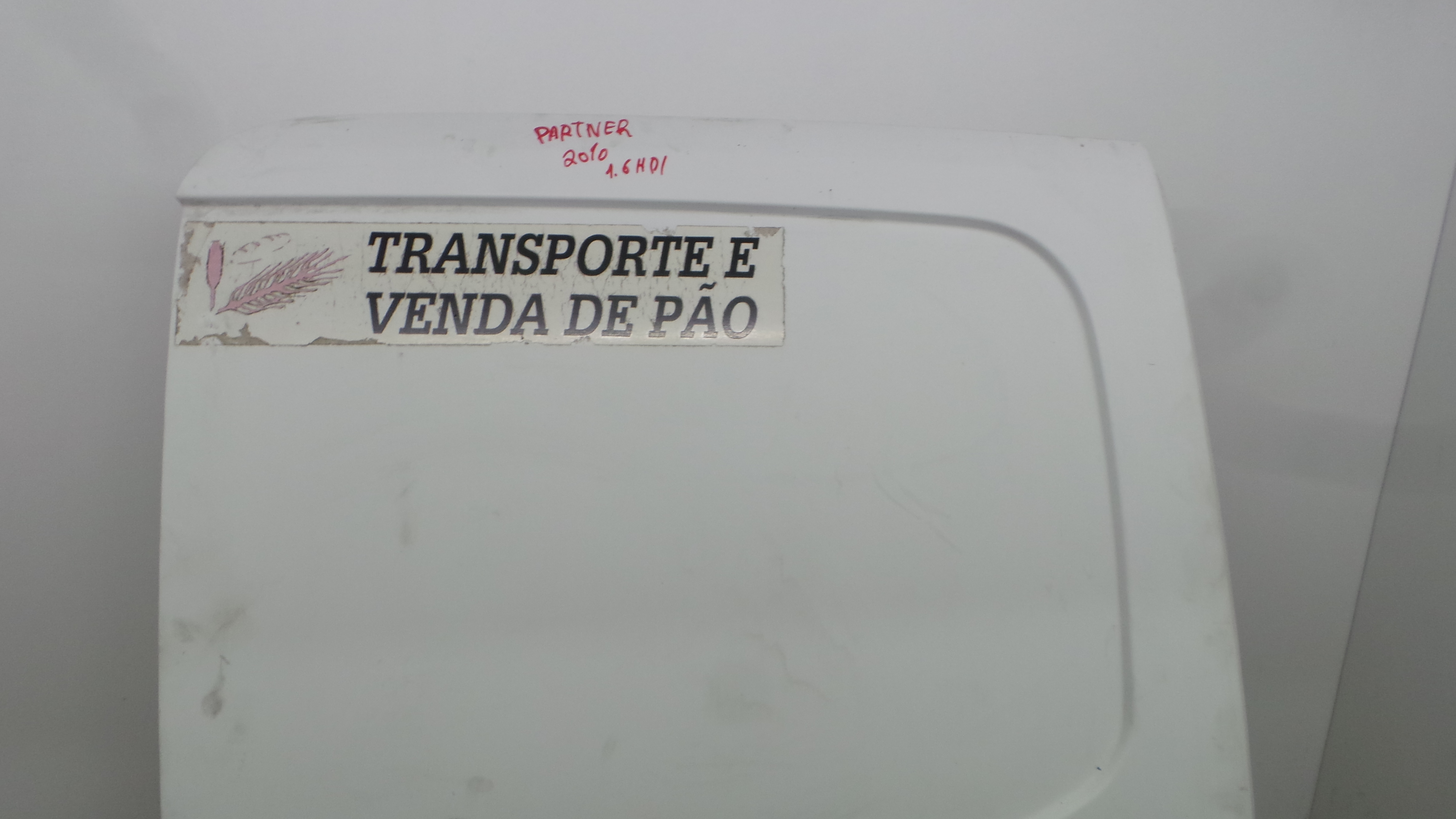 Porta Lateral Correr Dta 9831177480 - PEUGEOT PARTNER Caixa/monovolume-36148432