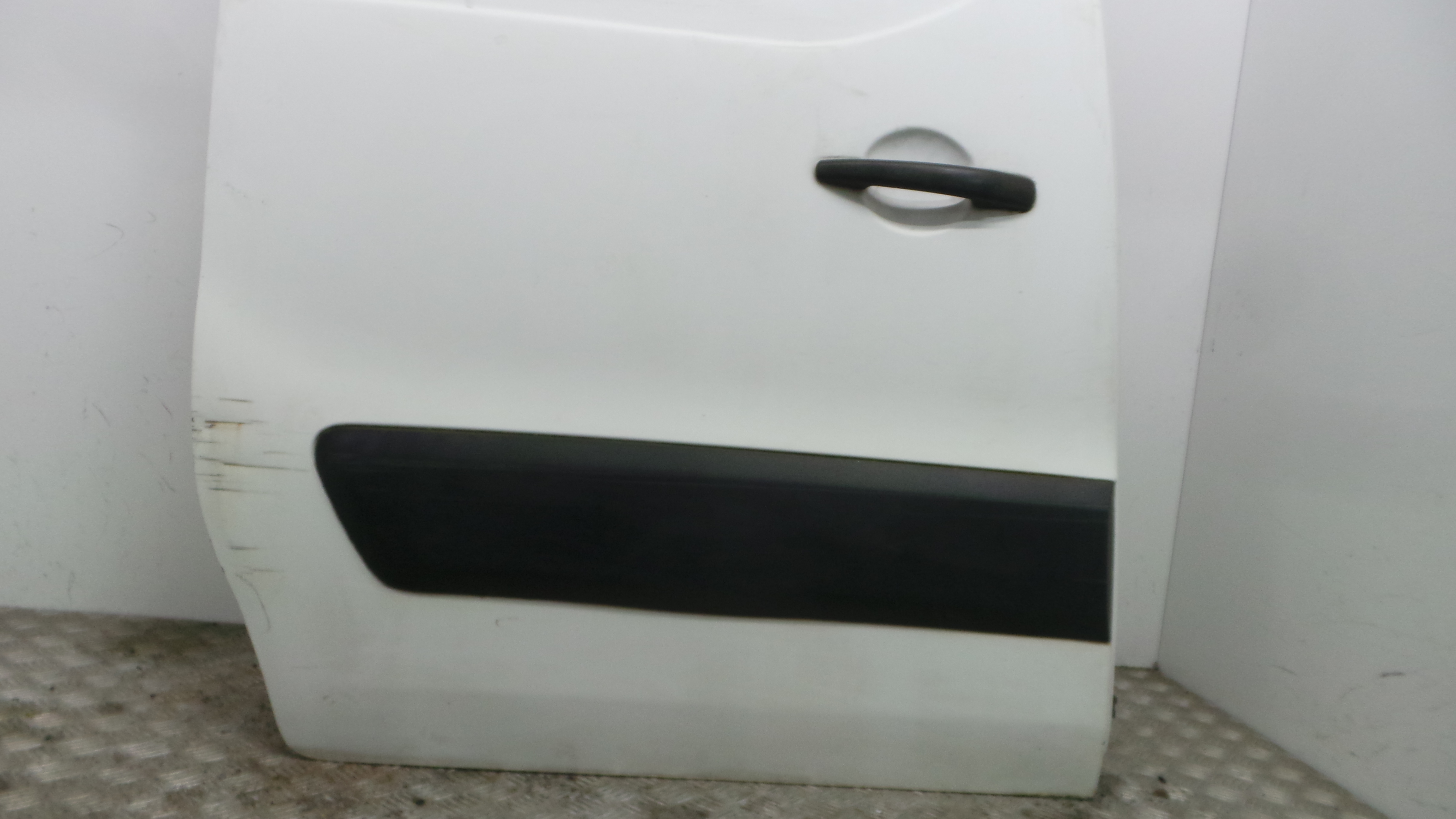 Porta Lateral Correr Dta 9831177480 - PEUGEOT PARTNER Caixa/monovolume-36148432