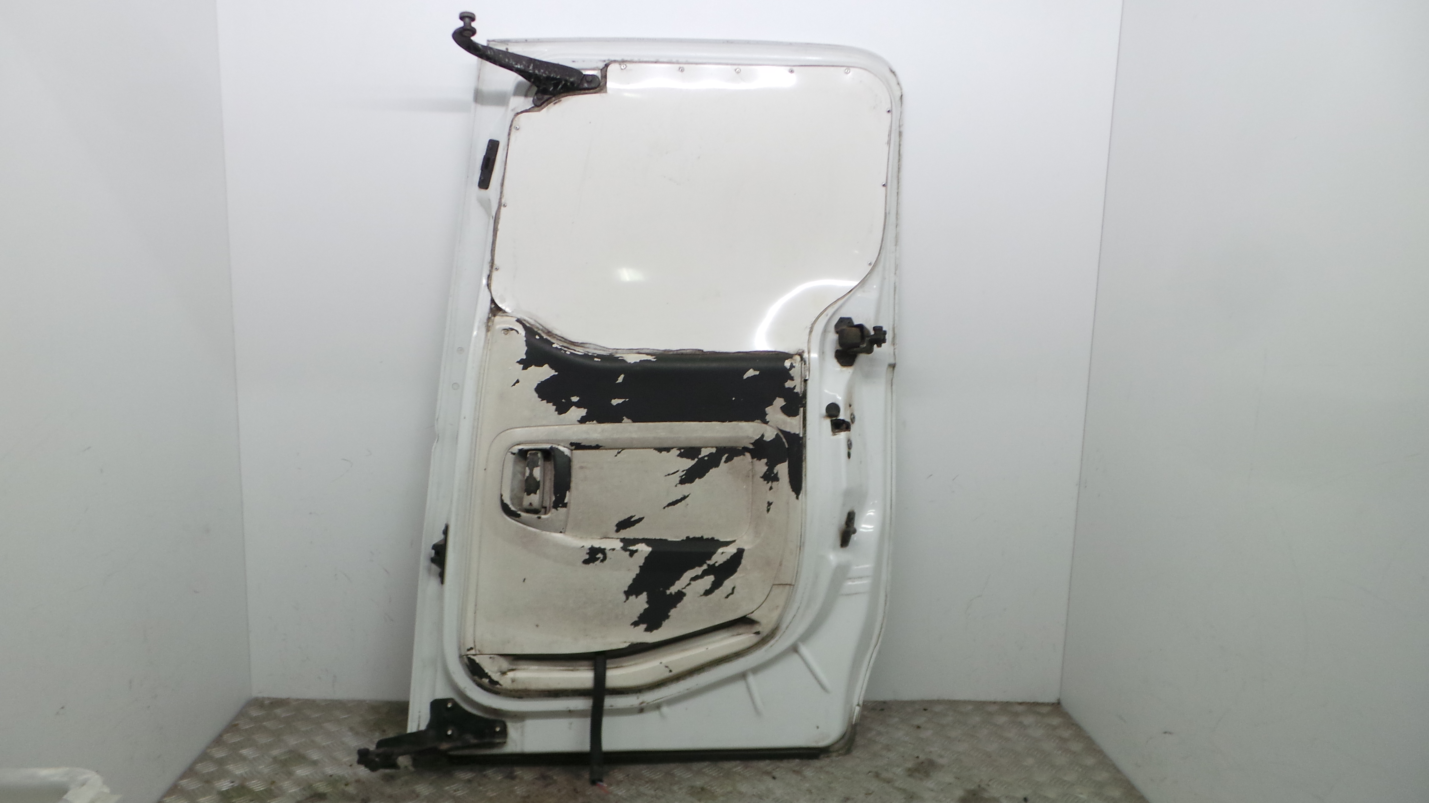 Porta Lateral Correr Dta 9831177480 - PEUGEOT PARTNER Caixa/monovolume-36148432