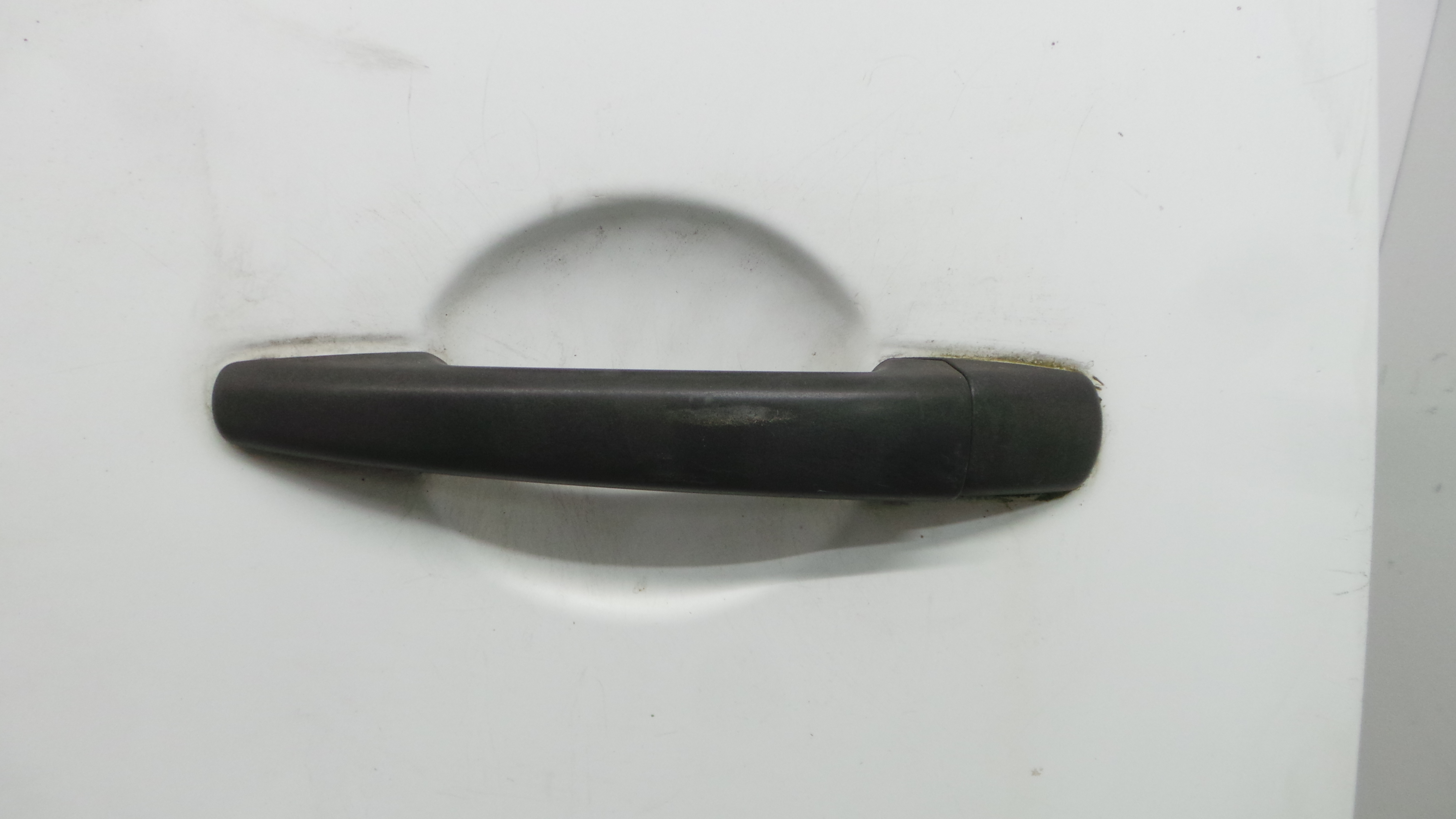 Puxador Exterior Trás Direita    - PEUGEOT PARTNER Caixa/monovolume-36150190