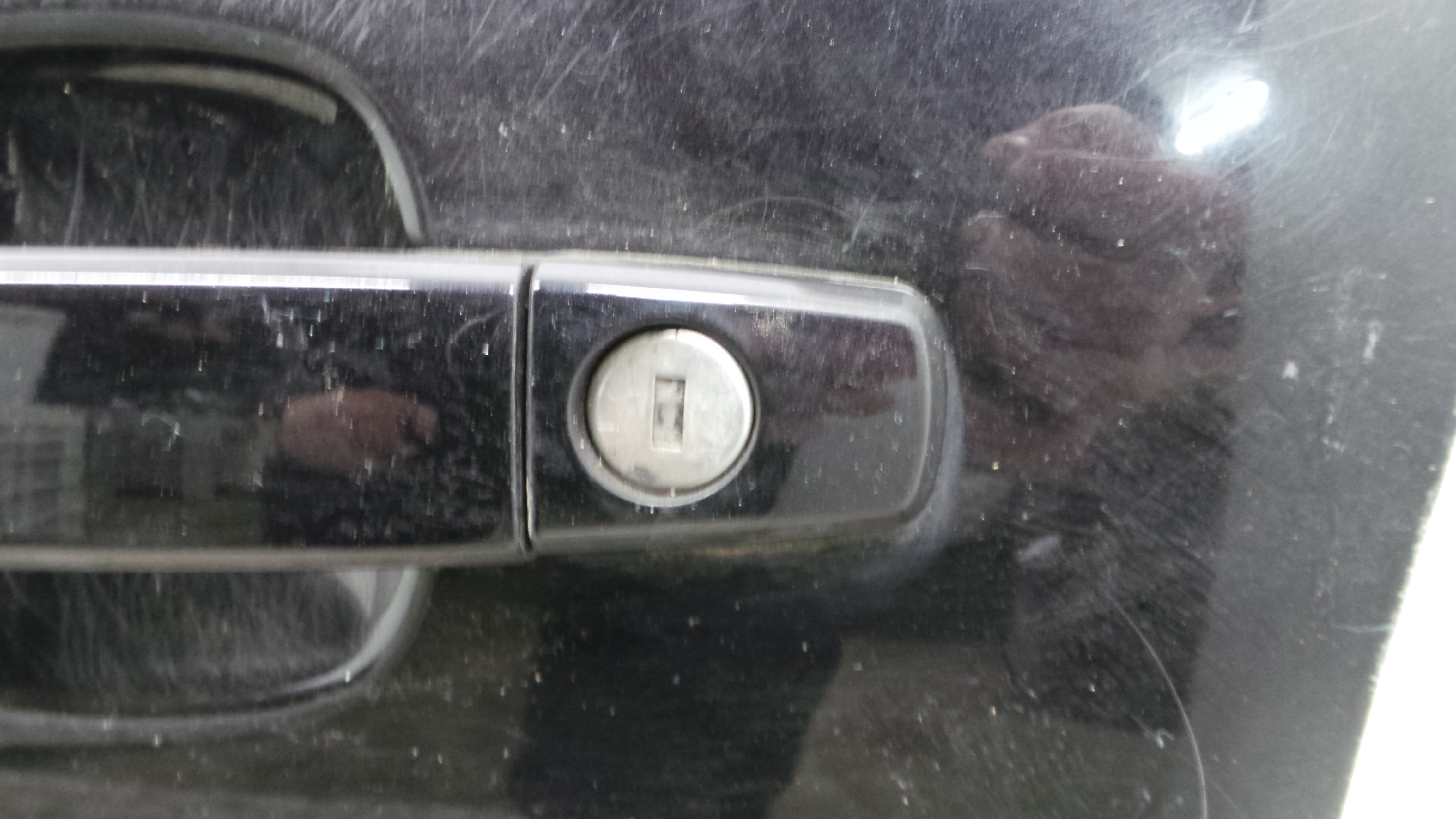 Canhão De Fechadura  - OPEL CORSA D (S07)-36150375 Canhão De Fechadura  - OPEL CORSA D (S07)-36150375