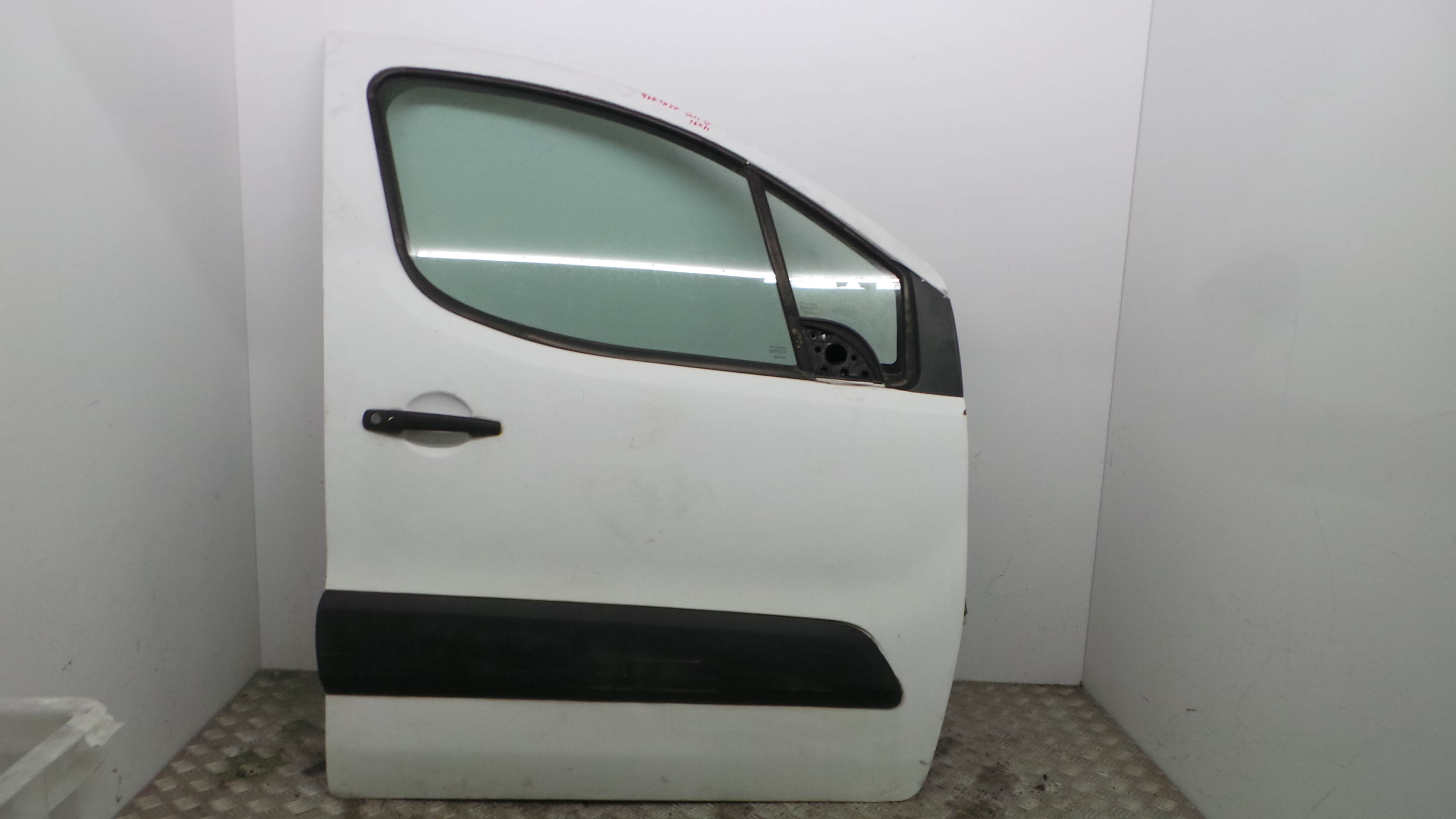 Porta Frente Dto 00009004Z6 - PEUGEOT PARTNER Caixa/monovolume-36150398