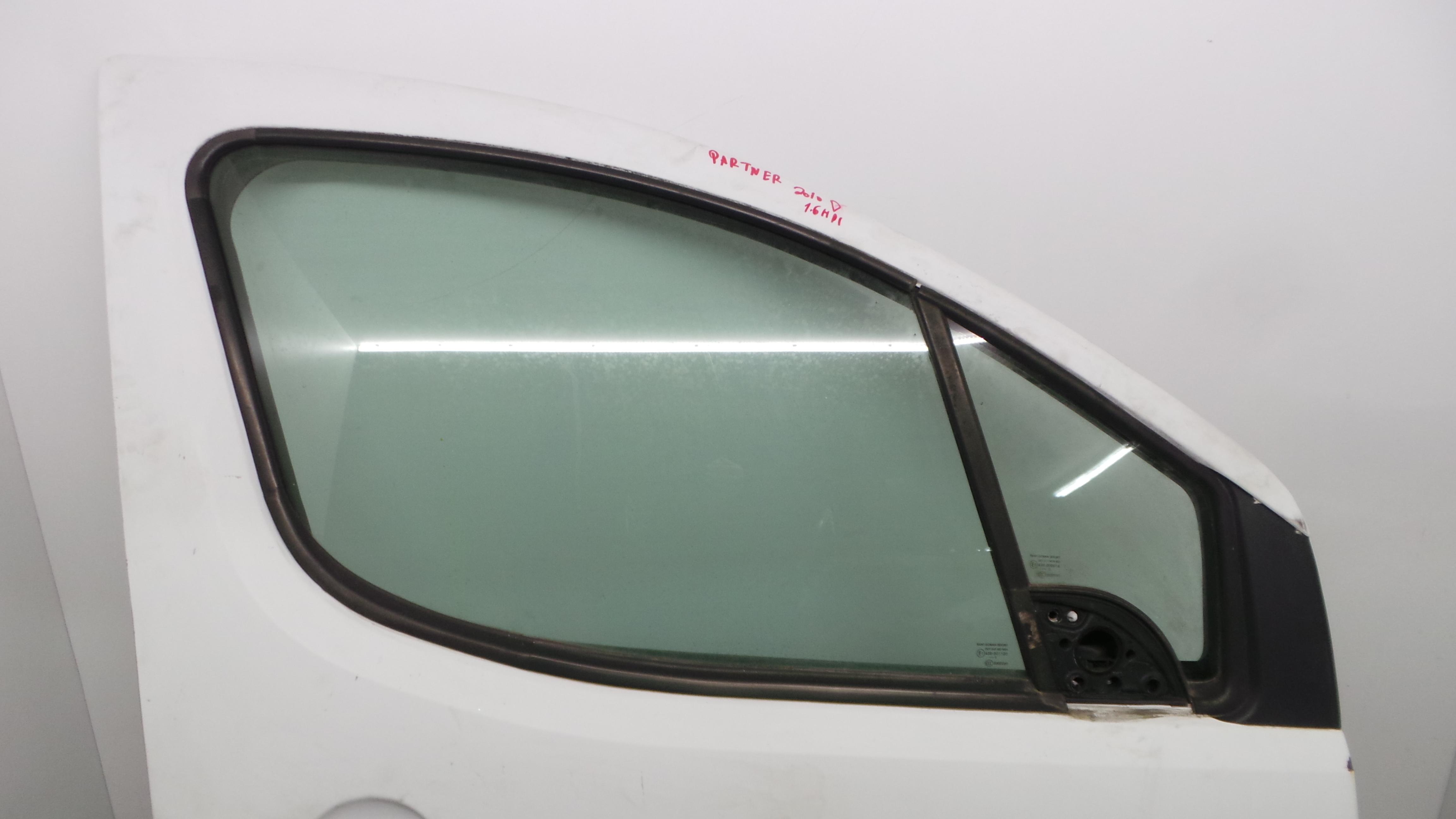 Porta Frente Dto 00009004Z6 - PEUGEOT PARTNER Caixa/monovolume-36150398