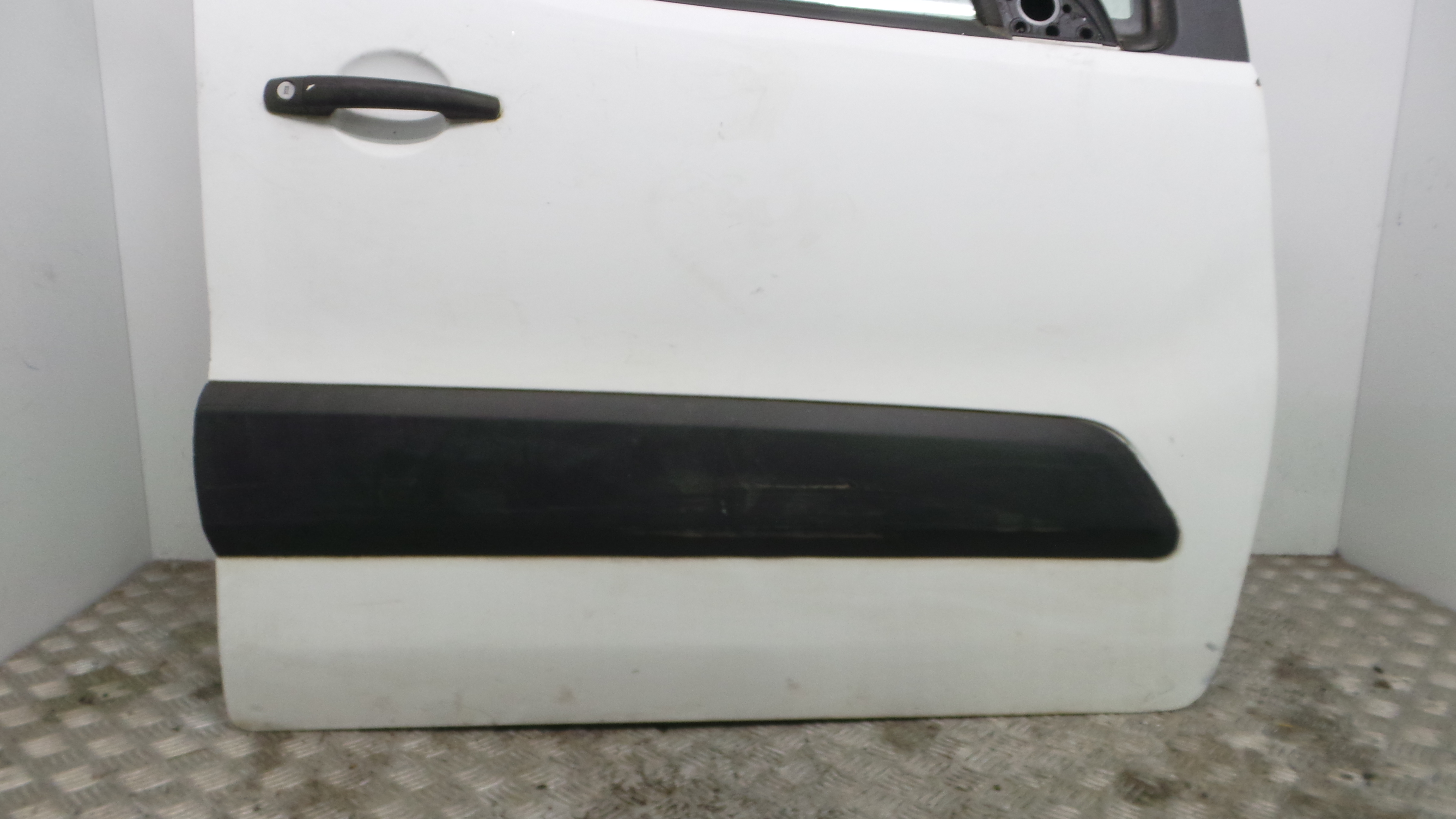 Porta Frente Dto 00009004Z6 - PEUGEOT PARTNER Caixa/monovolume-36150398