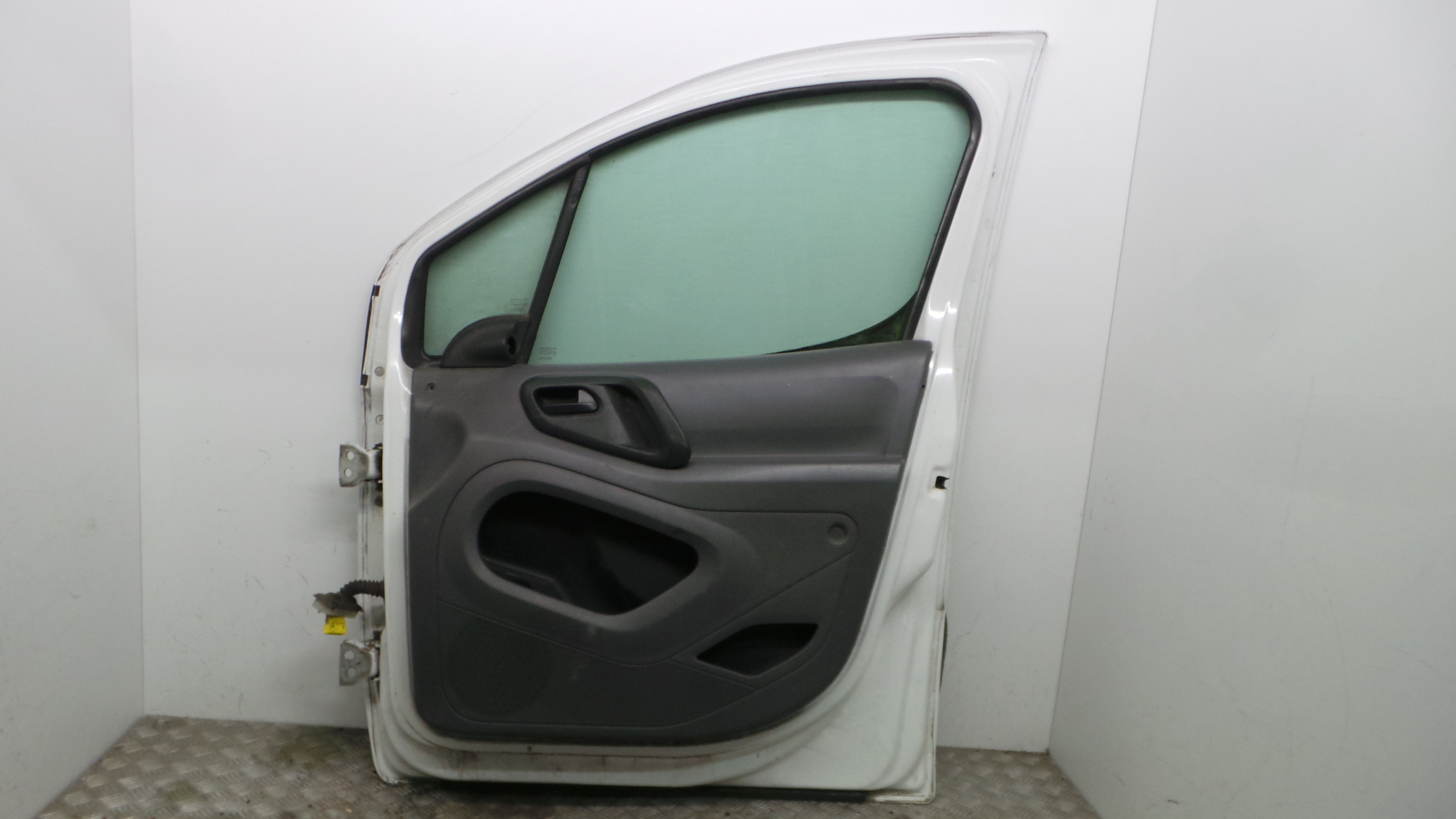 Porta Frente Dto 00009004Z6 - PEUGEOT PARTNER Caixa/monovolume-36150398