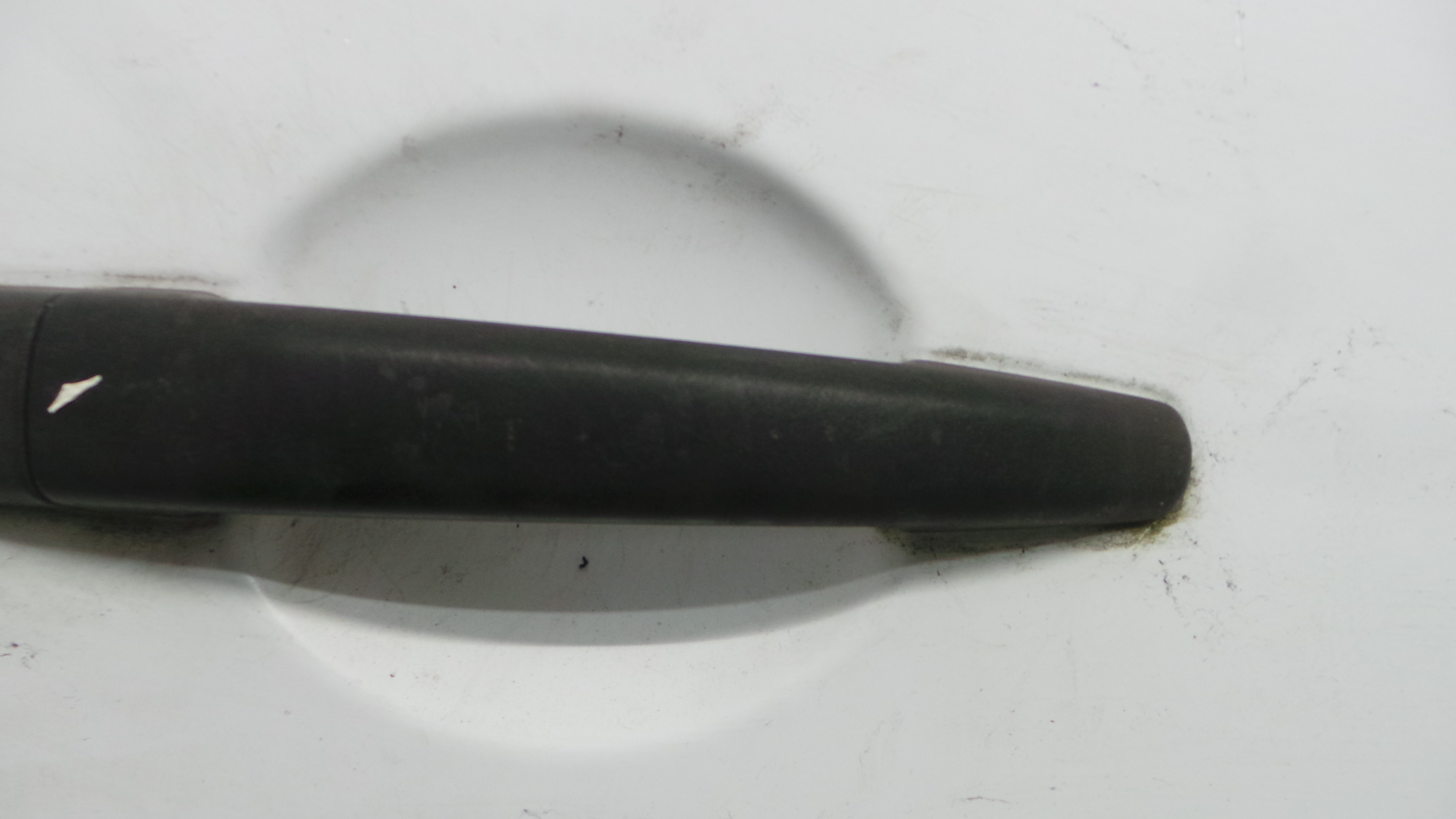 Puxador Exterior Frente Direita  00009101GG - PEUGEOT PARTNER Caixa/monovolume-36150405