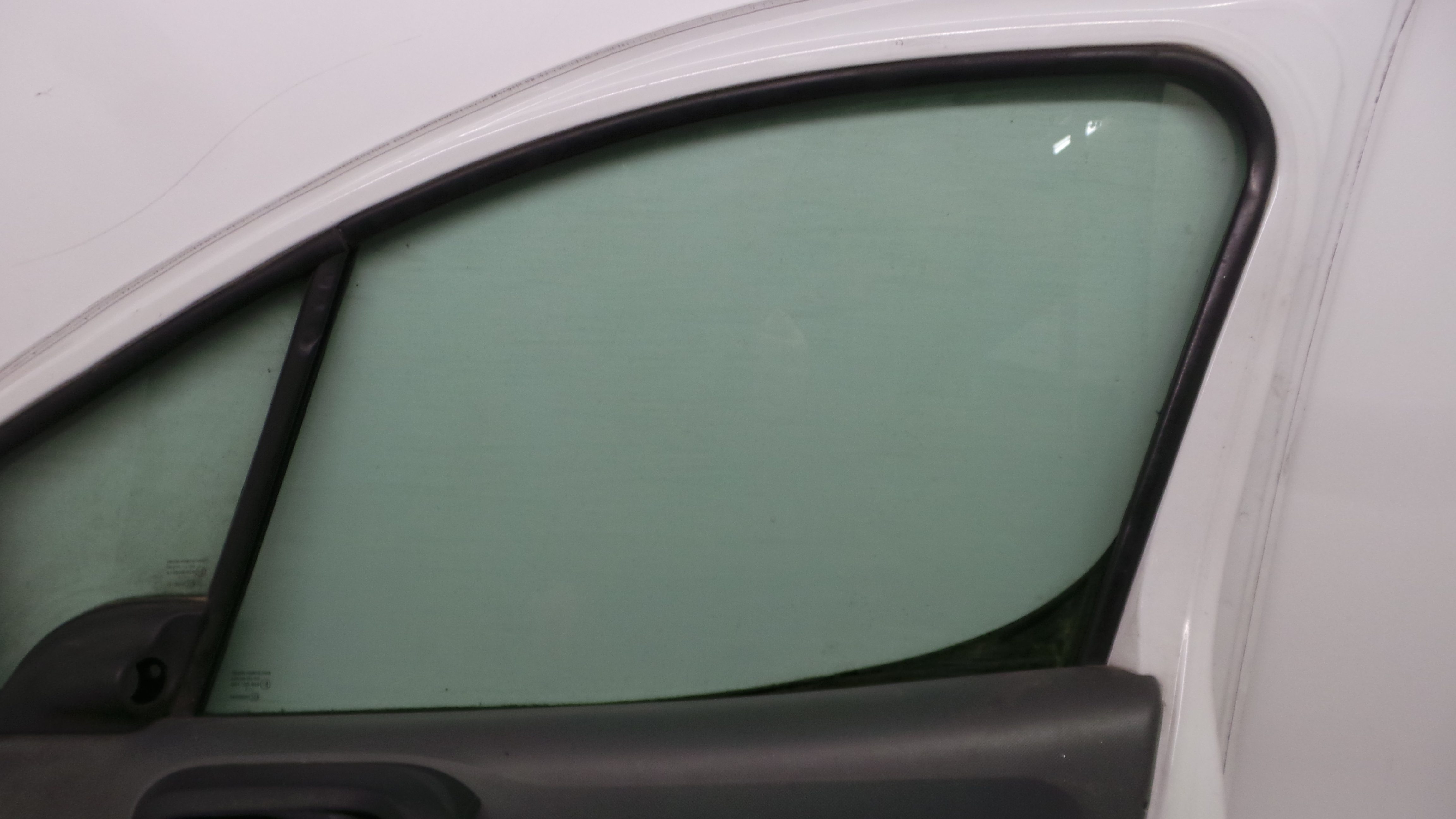 Elevador Frente Dto  - PEUGEOT PARTNER Caixa/monovolume-36150417