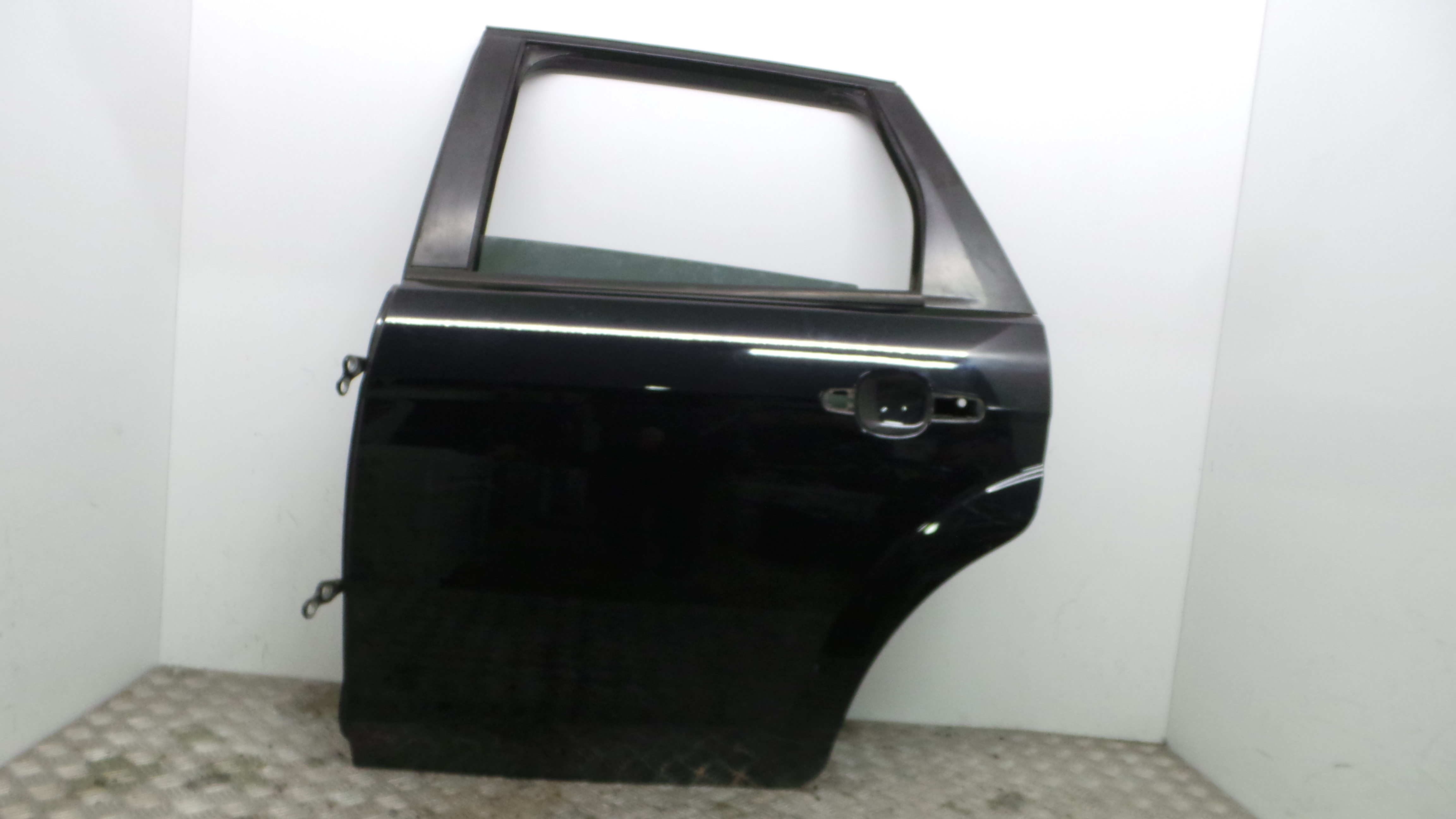 Porta Trás Esq 1702408 - FORD FOCUS II Station Wagon (DA_, FFS, DS), FOCUS II Turnier (DA_, FFS, DS-36150421