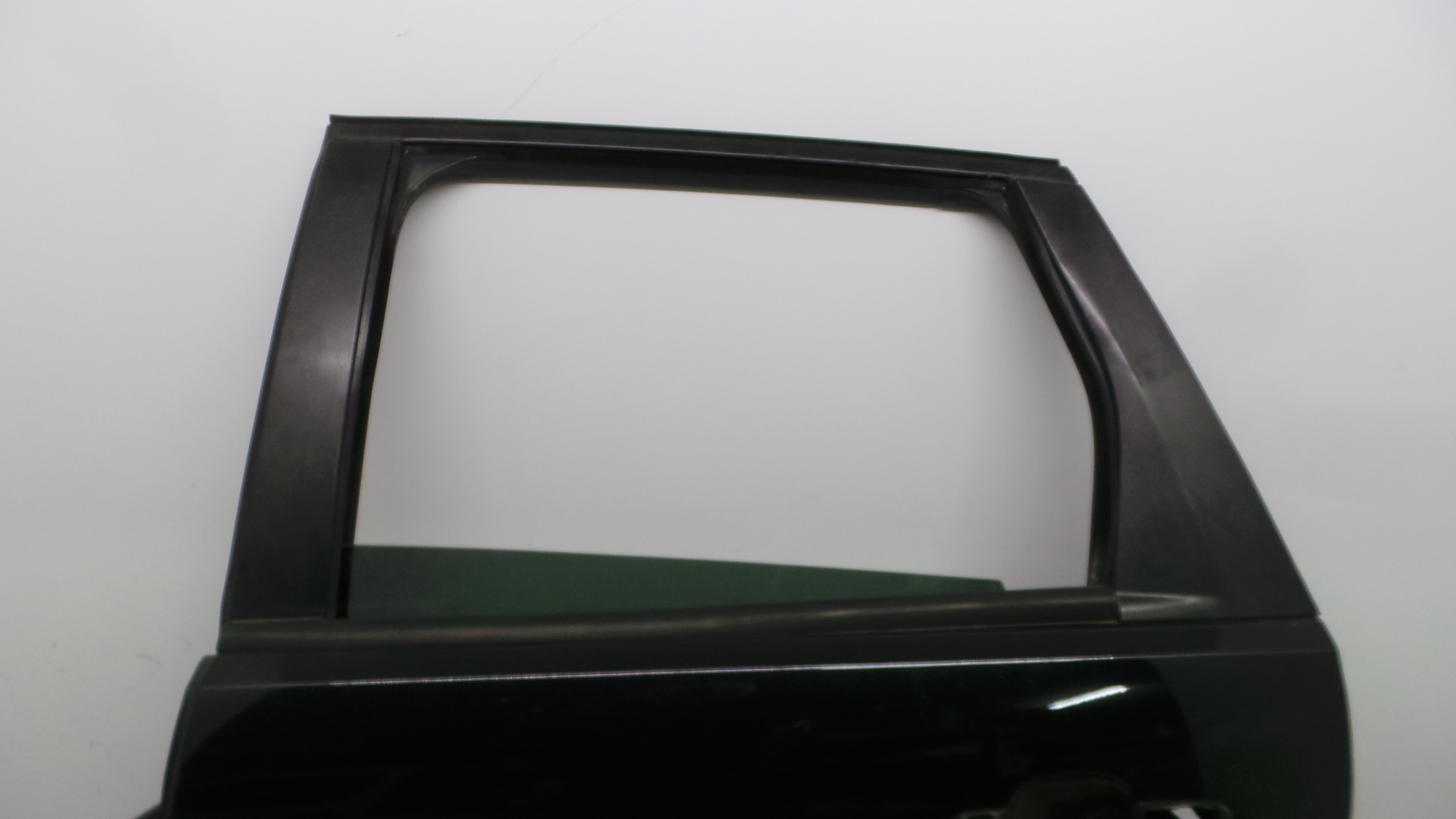 Porta Trás Esq 1702408 - FORD FOCUS II Station Wagon (DA_, FFS, DS), FOCUS II Turnier (DA_, FFS, DS-36150421