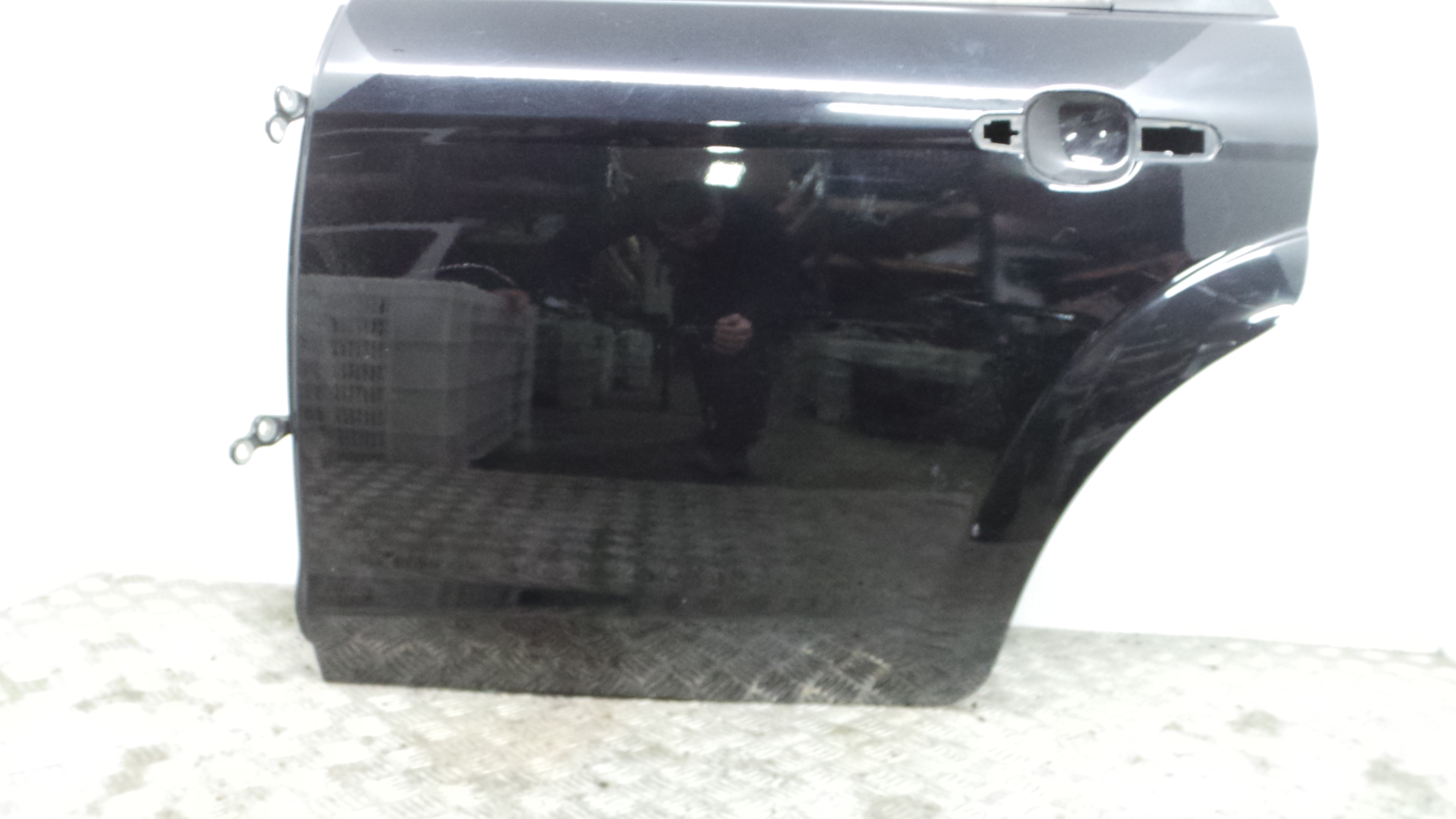 Porta Trás Esq 1702408 - FORD FOCUS II Station Wagon (DA_, FFS, DS), FOCUS II Turnier (DA_, FFS, DS-36150421