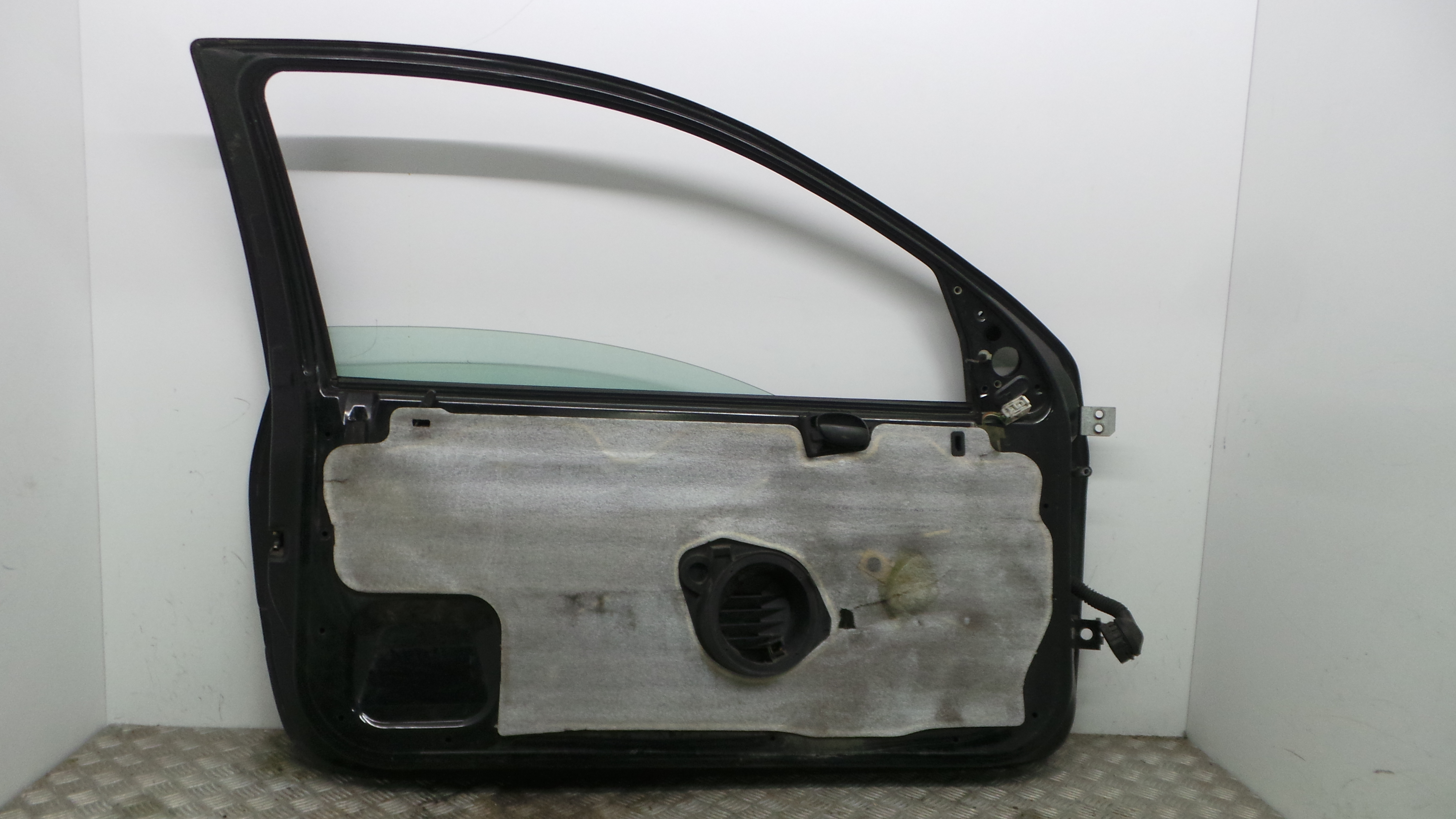 Porta Esq 00009002K6 - PEUGEOT 206 Hatchback (2A/C)-36151038