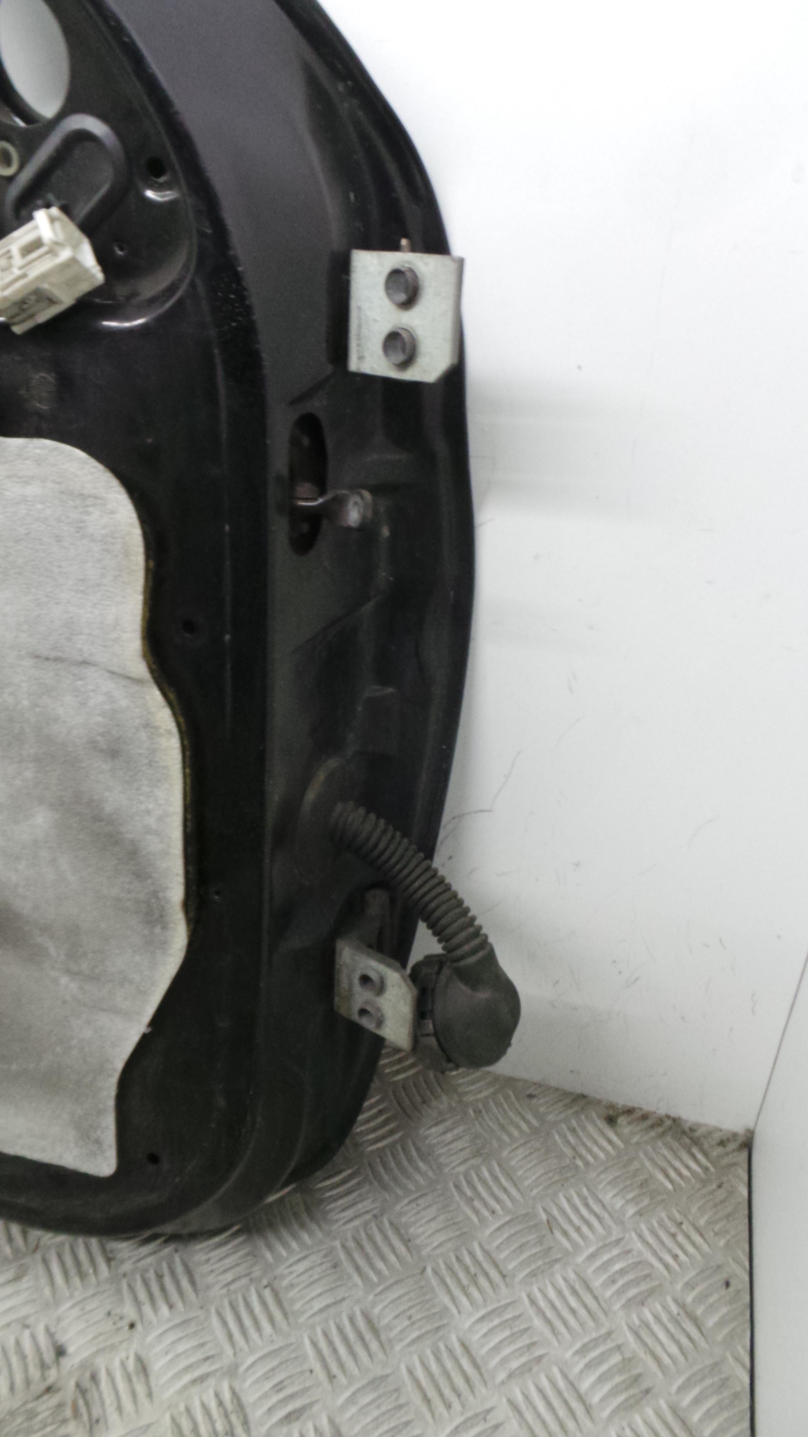 Porta Esq 00009002K6 - PEUGEOT 206 Hatchback (2A/C)-36151038