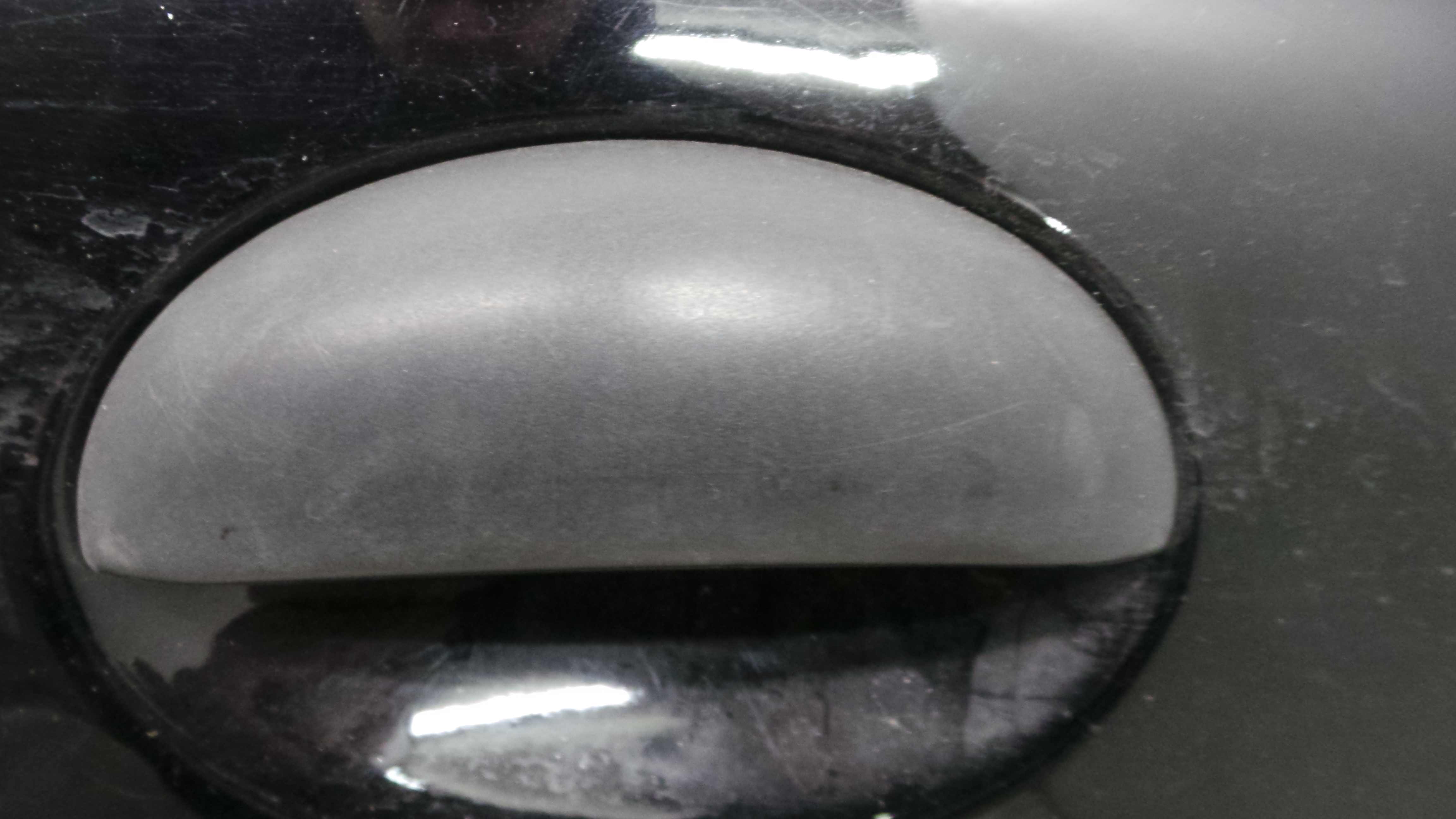 Puxador Exterior Frente Esquerdo 00009101L2 - PEUGEOT 206 Hatchback (2A/C)-36151043