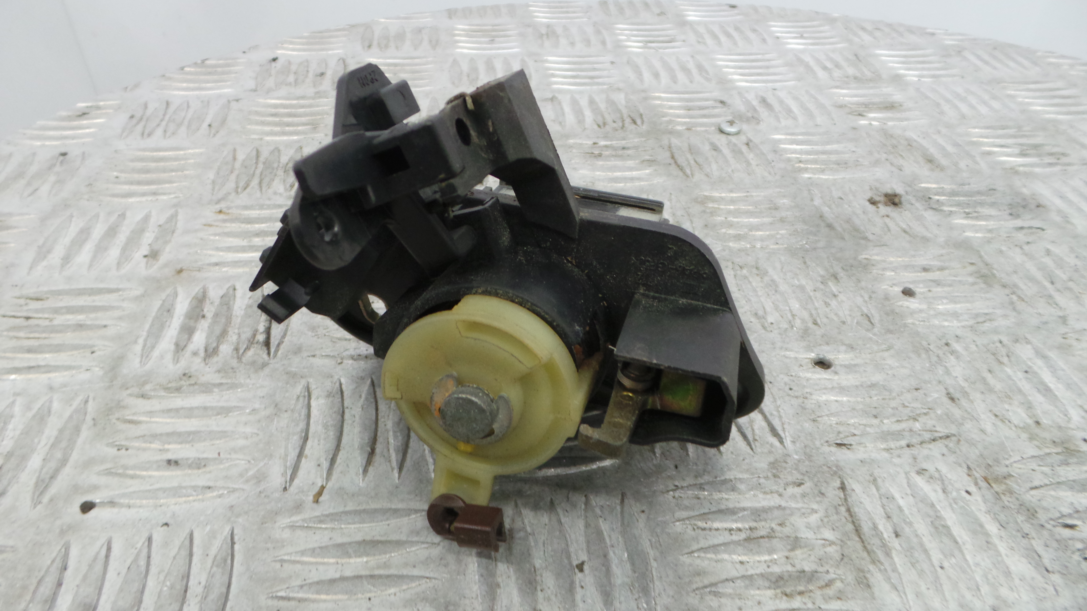 Canhão De Fechadura - OPEL VECTRA B Combi (J96)-36713783