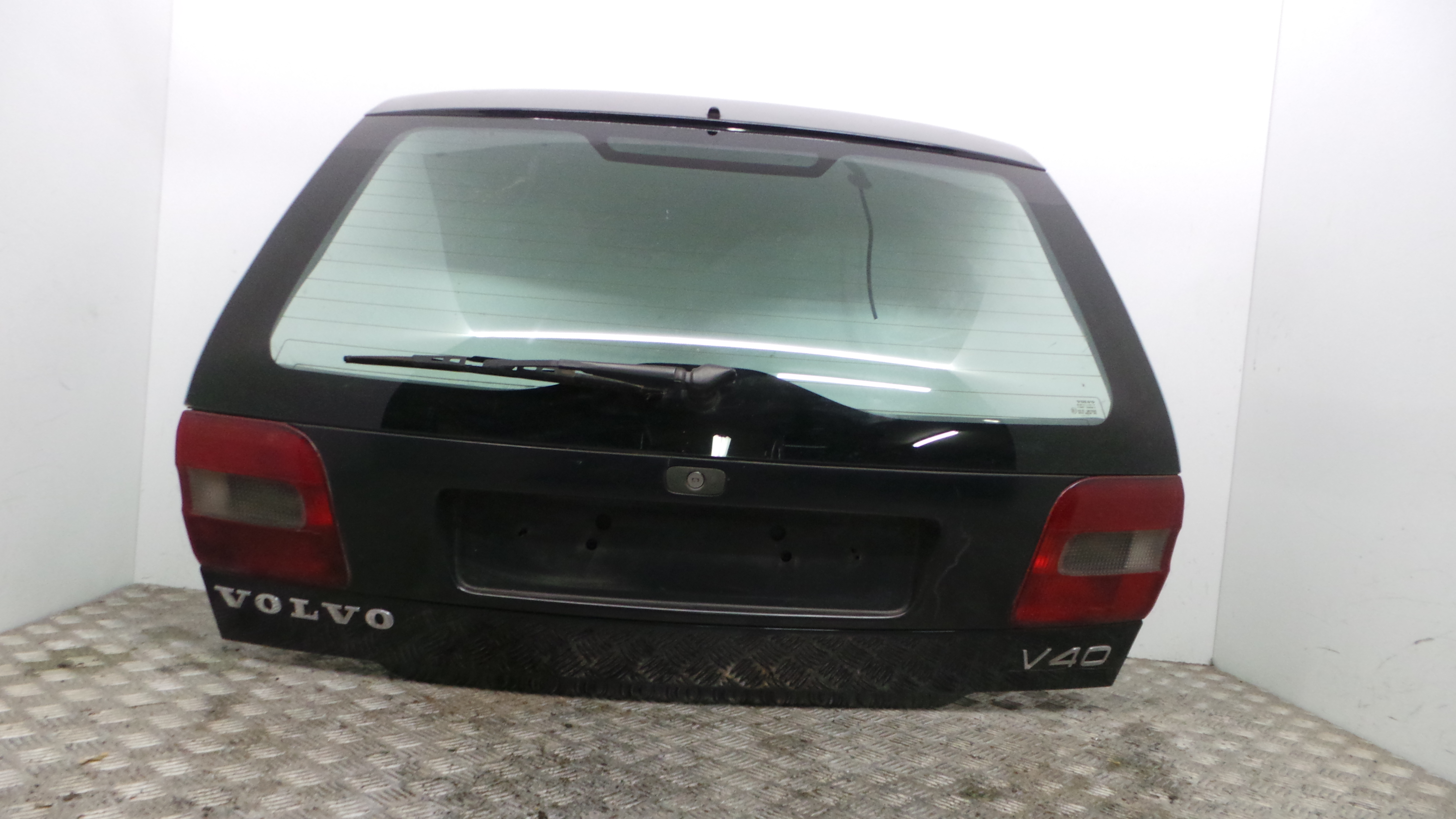 Tampa da Mala 30844361 - VOLVO V40 Combi (645)-36151085