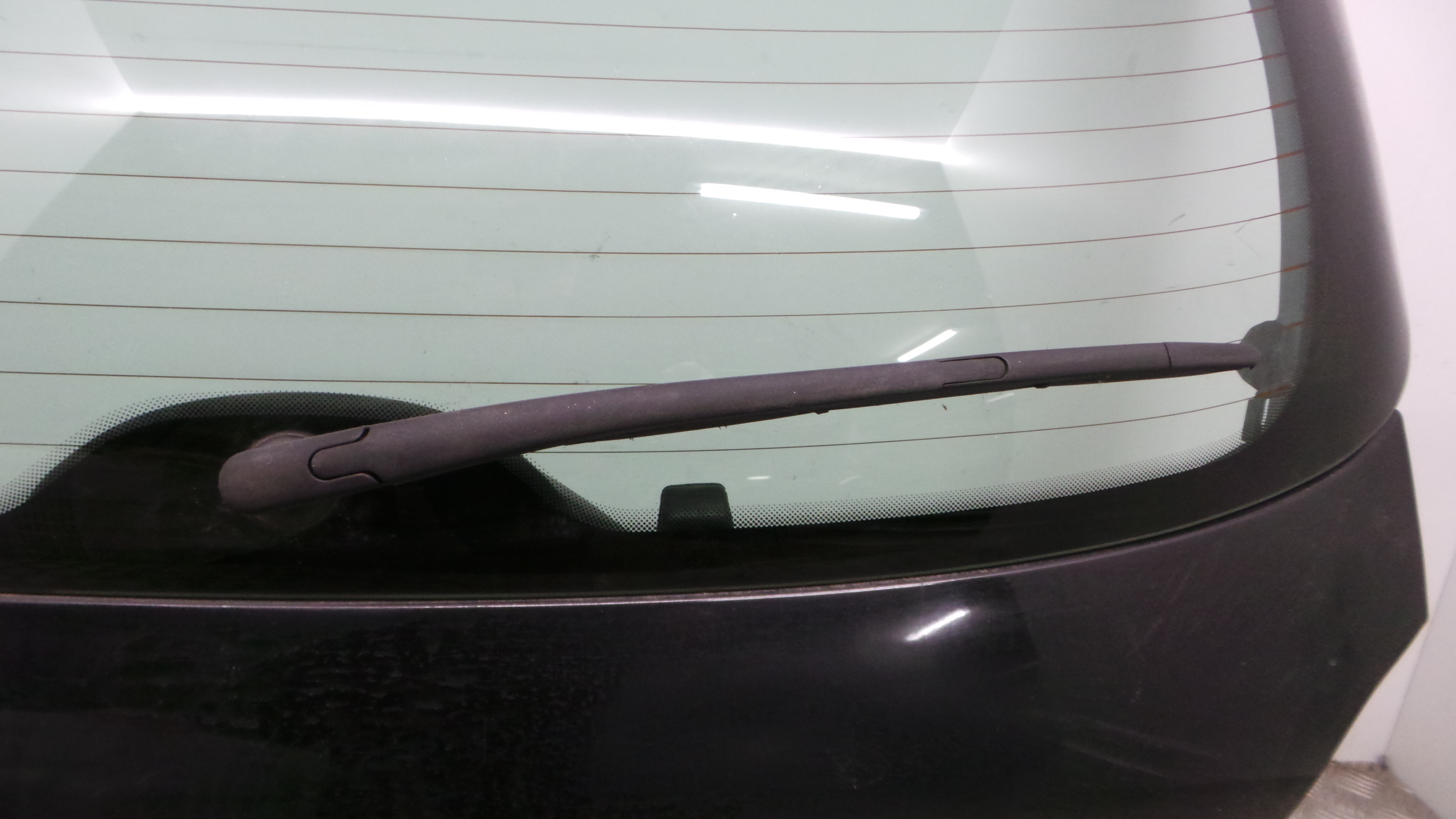 Braço Do Limpa-vidros 00006429R2 - PEUGEOT 206 Hatchback (2A/C)-36151117