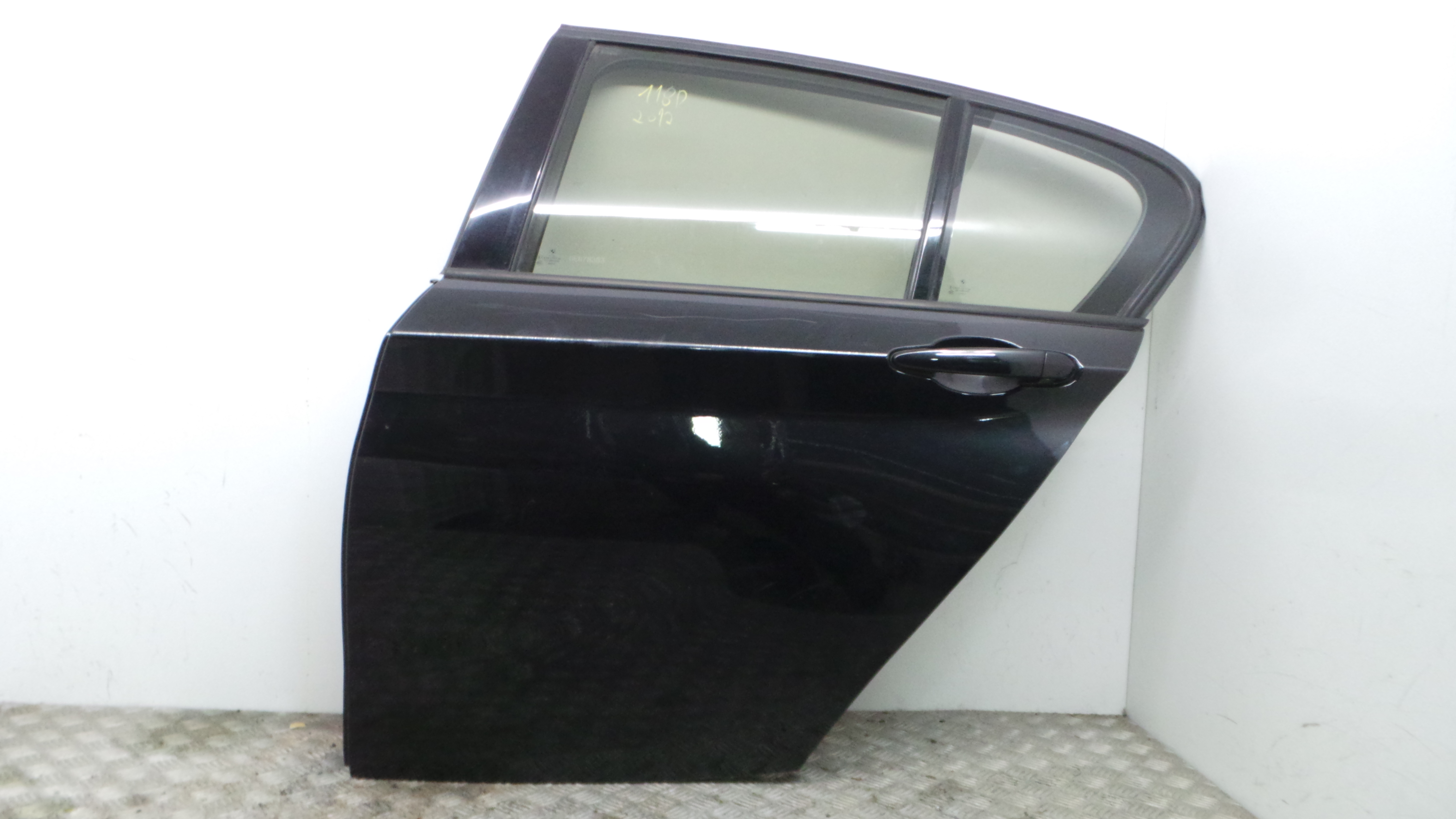 Porta Trás Esq 41525A2A397 - BMW 1 (F20), 1 Sports Hatch (F20)-36151290 Porta Trás Esq 41525A2A397 - BMW 1 (F20), 1 Sports Hatch (F20)-36151290