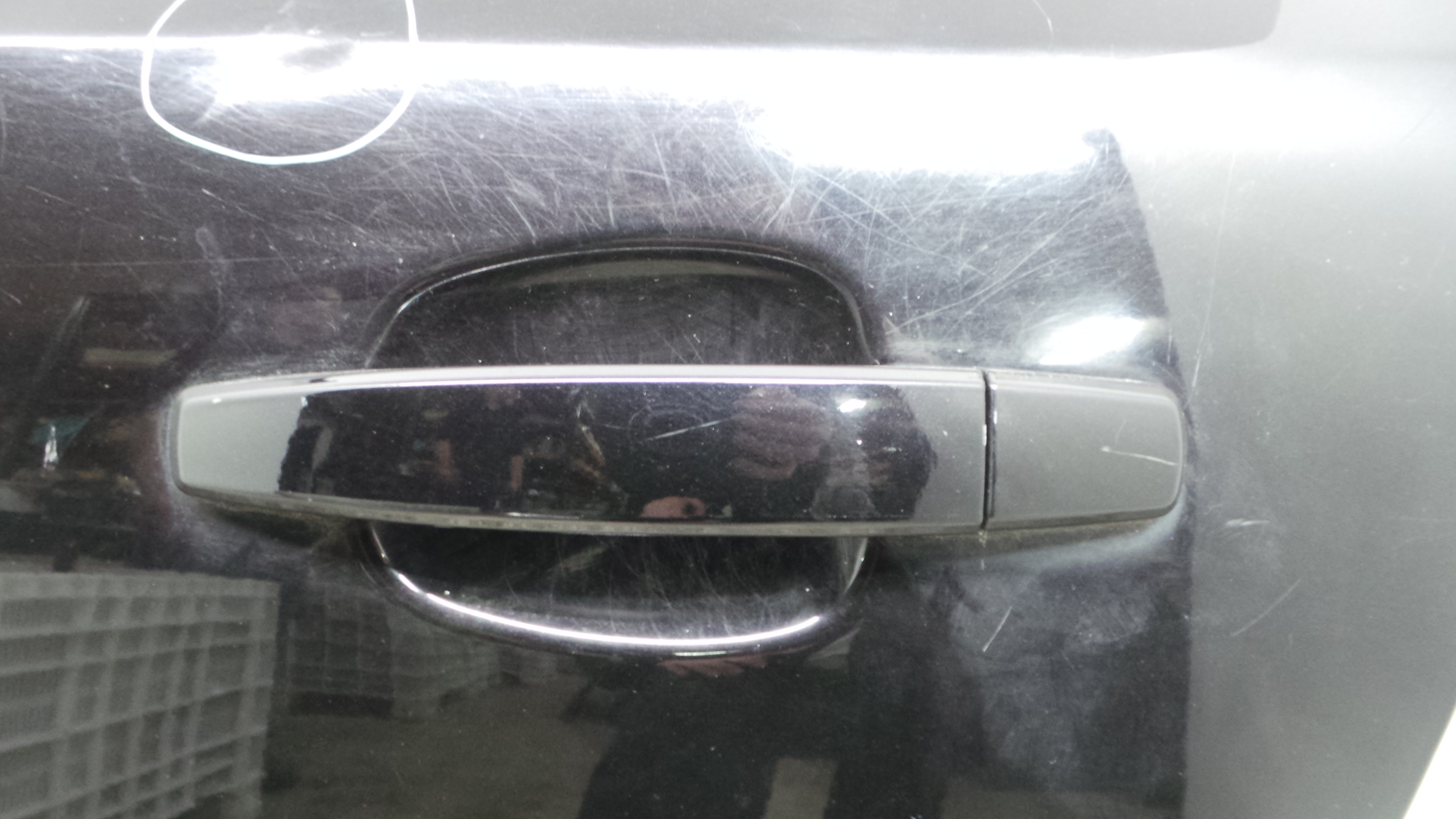 Puxador Exterior Trás esquerdo 13255661 - OPEL CORSA D (S07)-36151319 Puxador Exterior Trás esquerdo 13255661 - OPEL CORSA D (S07)-36151319