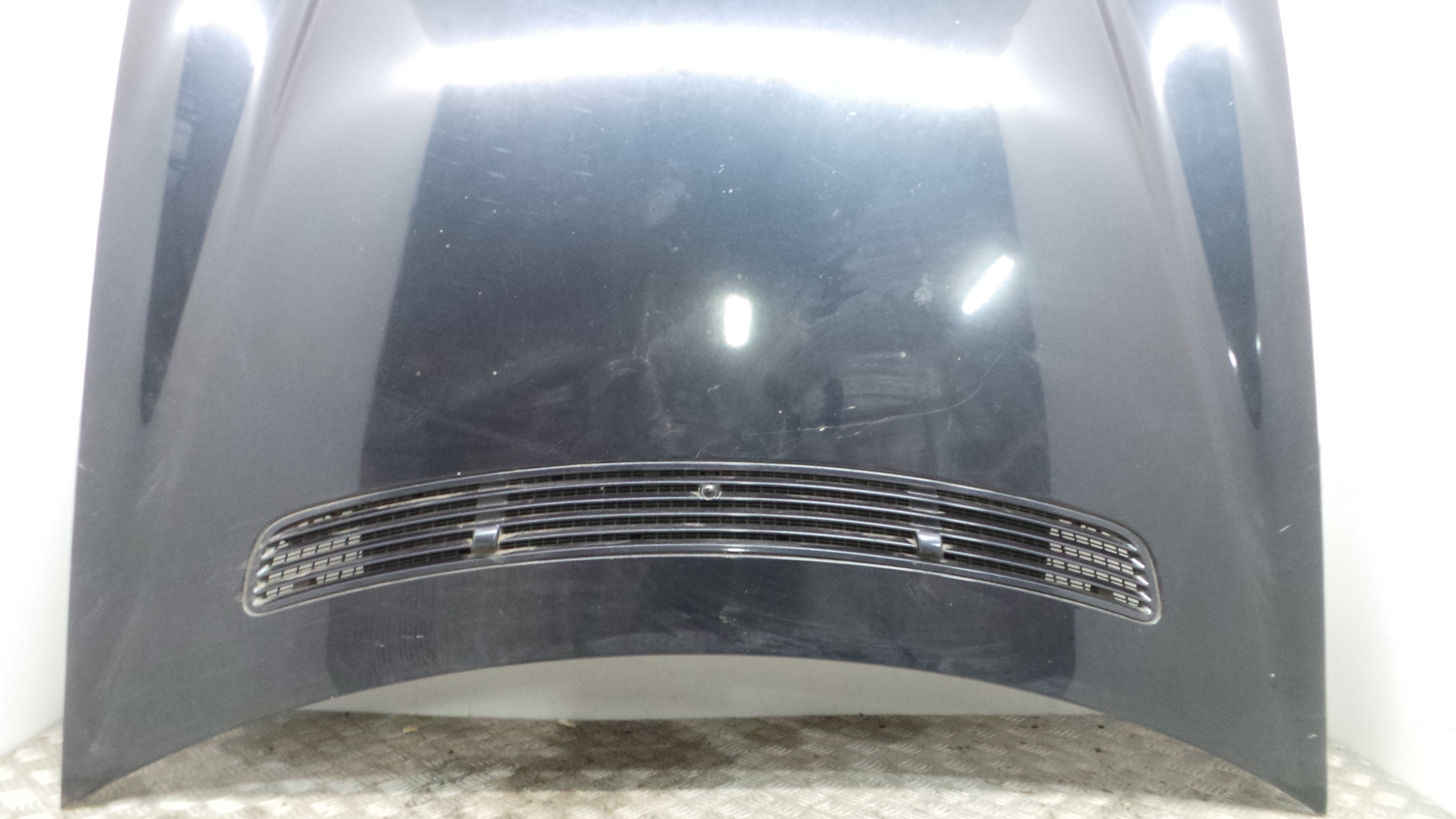 Capot / Capô A2038800257 - MERCEDES-BENZ C-CLASS Coupé (CL203), C-CLASS Coupe Sport (CL203), C-CLA-36151337