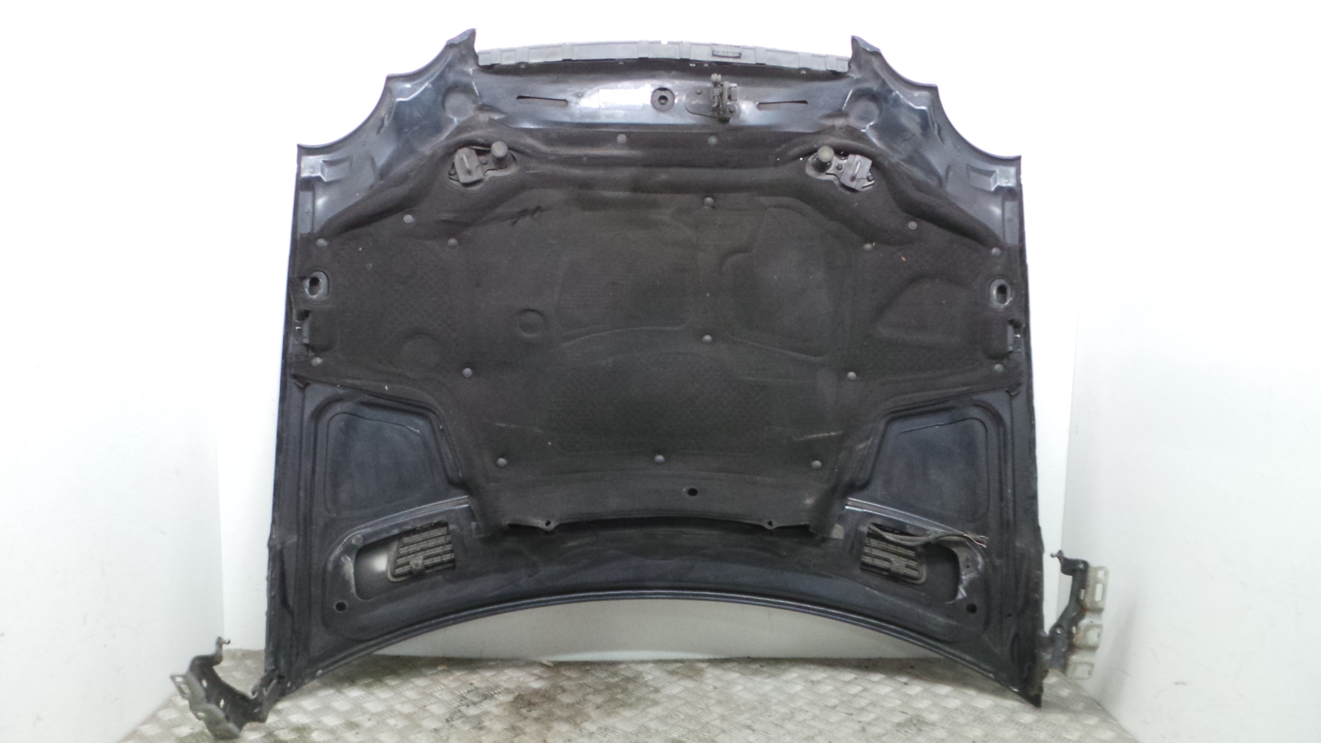 Capot / Capô A2038800257 - MERCEDES-BENZ C-CLASS Coupé (CL203), C-CLASS Coupe Sport (CL203), C-CLA-36151337