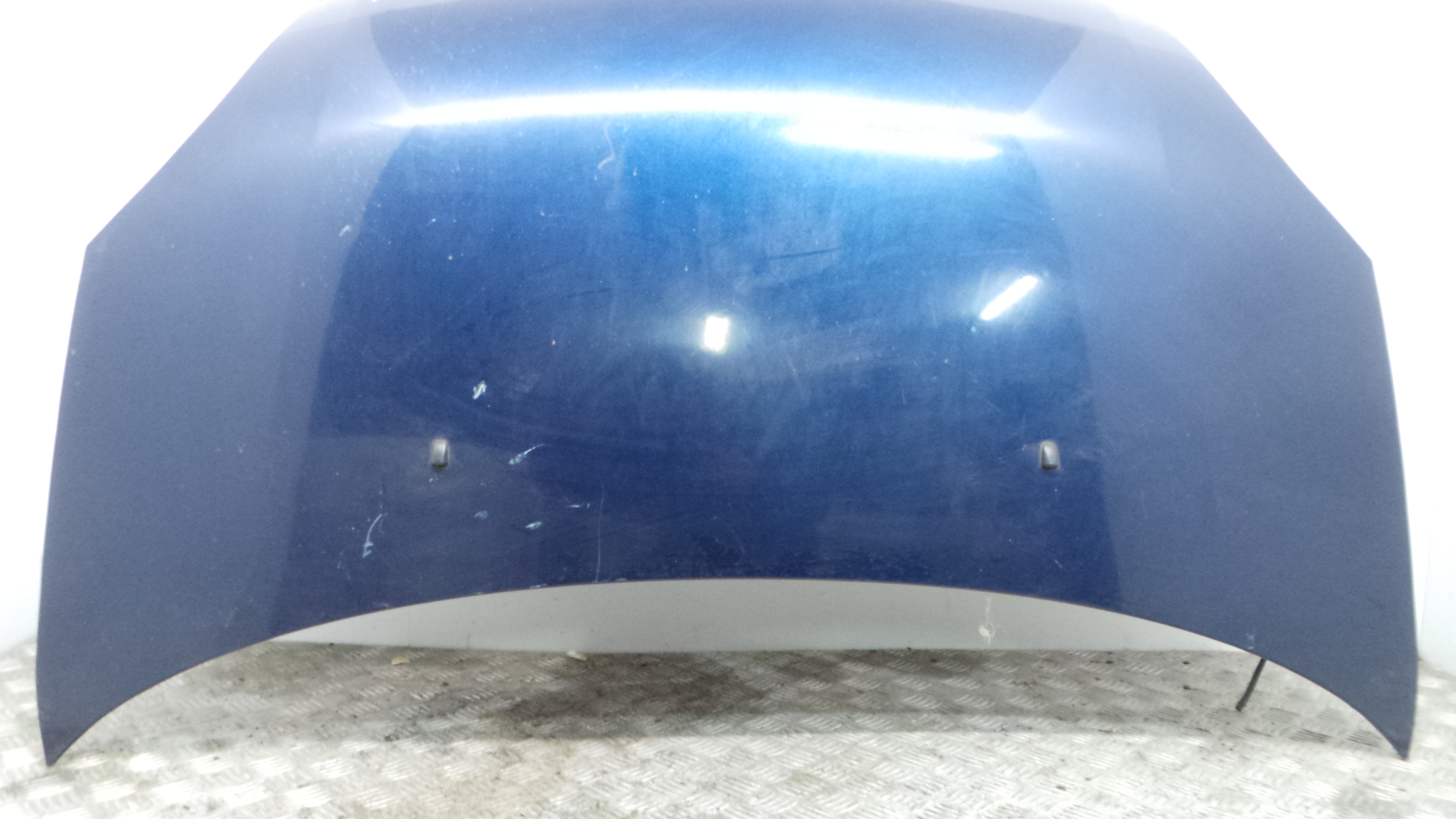 Capot / Capô 533010D080 - TOYOTA YARIS (_P9_), YARIS/VITZ (_P9_)-36151349