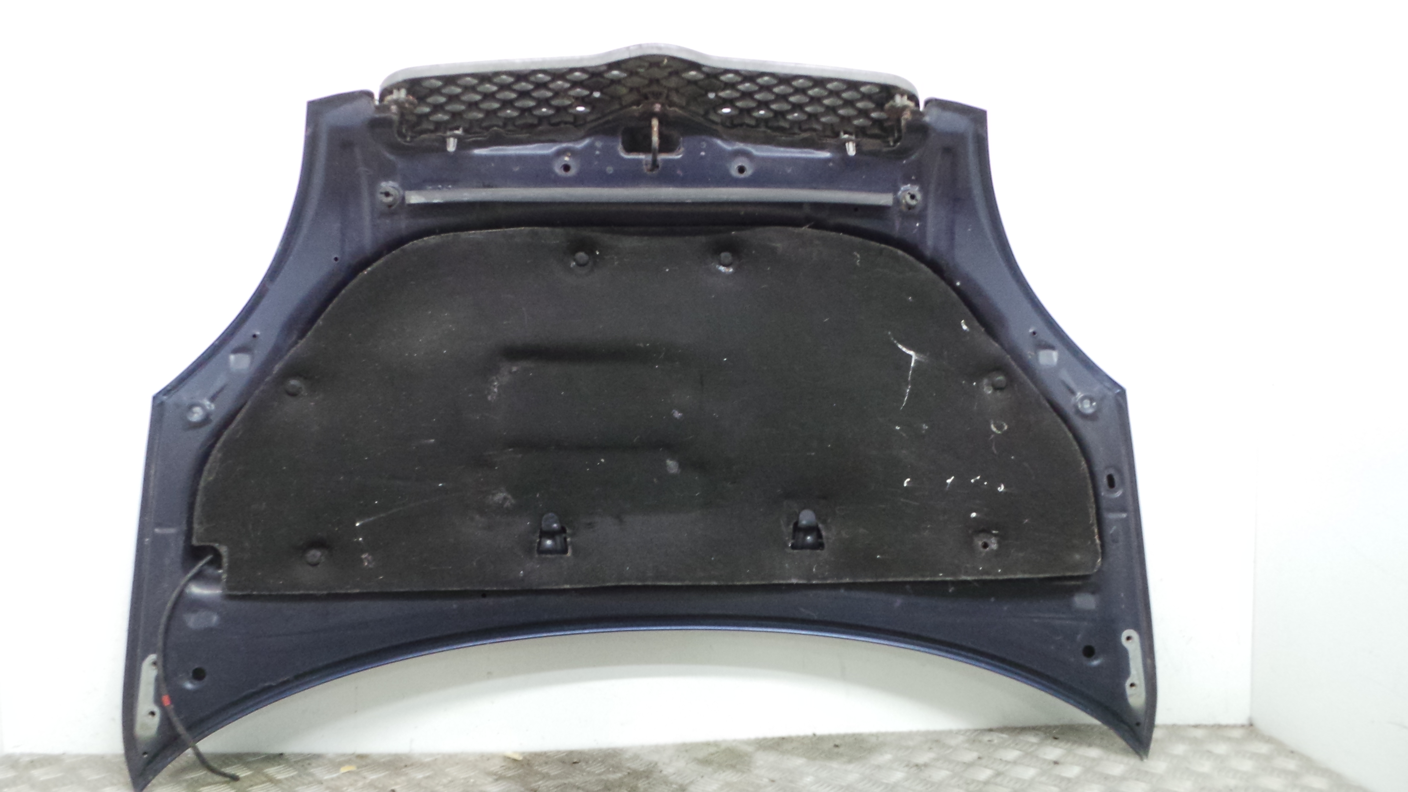 Capot / Capô 533010D080 - TOYOTA YARIS (_P9_), YARIS/VITZ (_P9_)-36151349