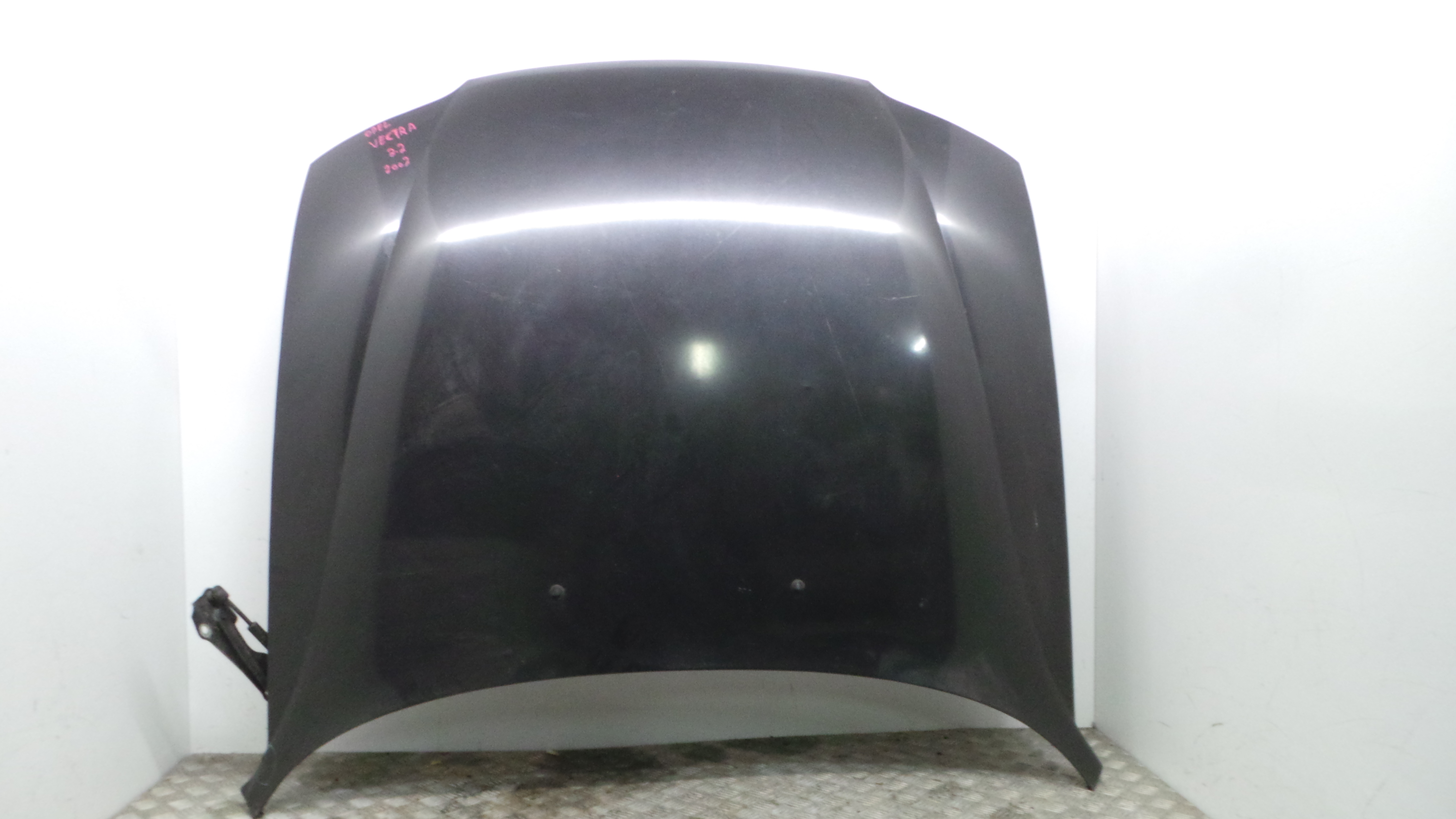 Capot / Capô 90508248 - OPEL VECTRA B Combi (J96)-36151357 Capot / Capô 90508248 - OPEL VECTRA B Combi (J96)-36151357