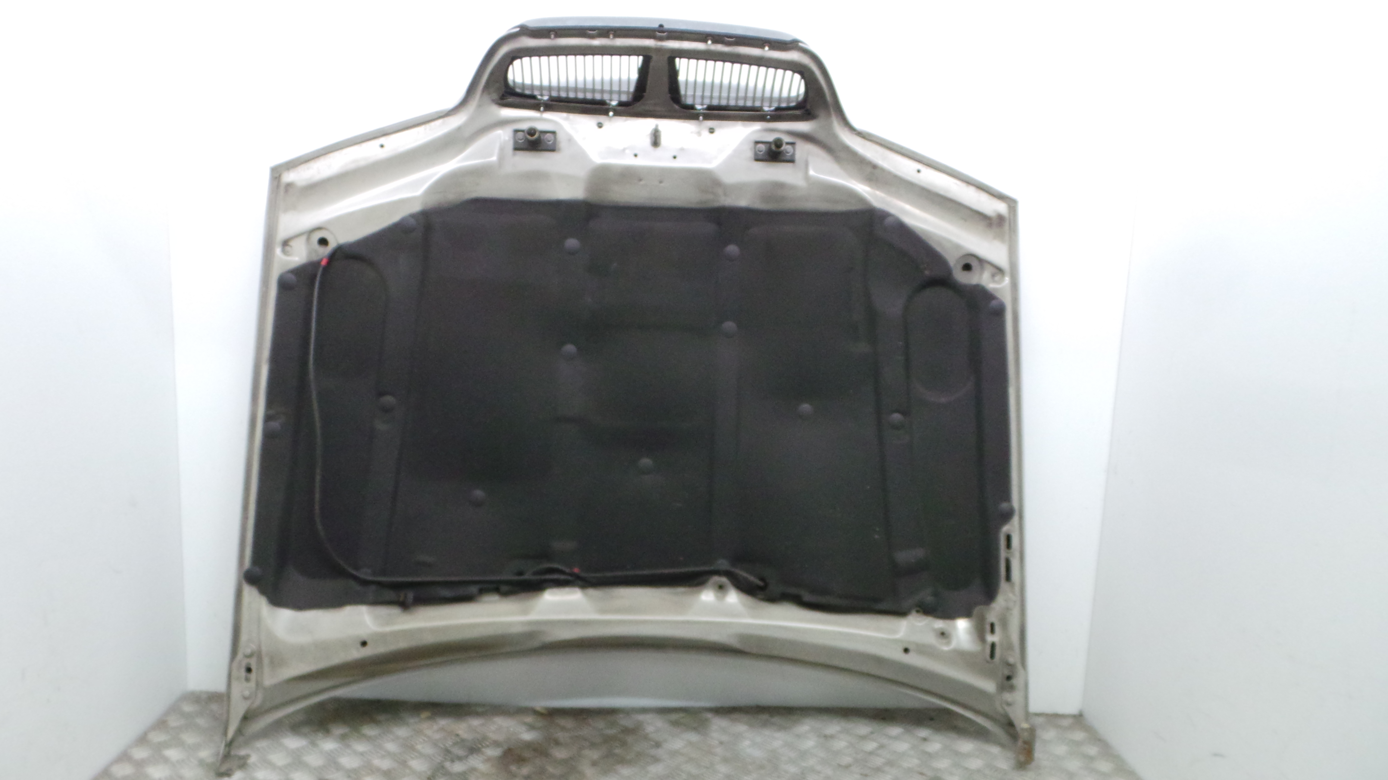 Capot / Capô BKA140100 - ROVER 45 I Hatchback (RT)-36151362