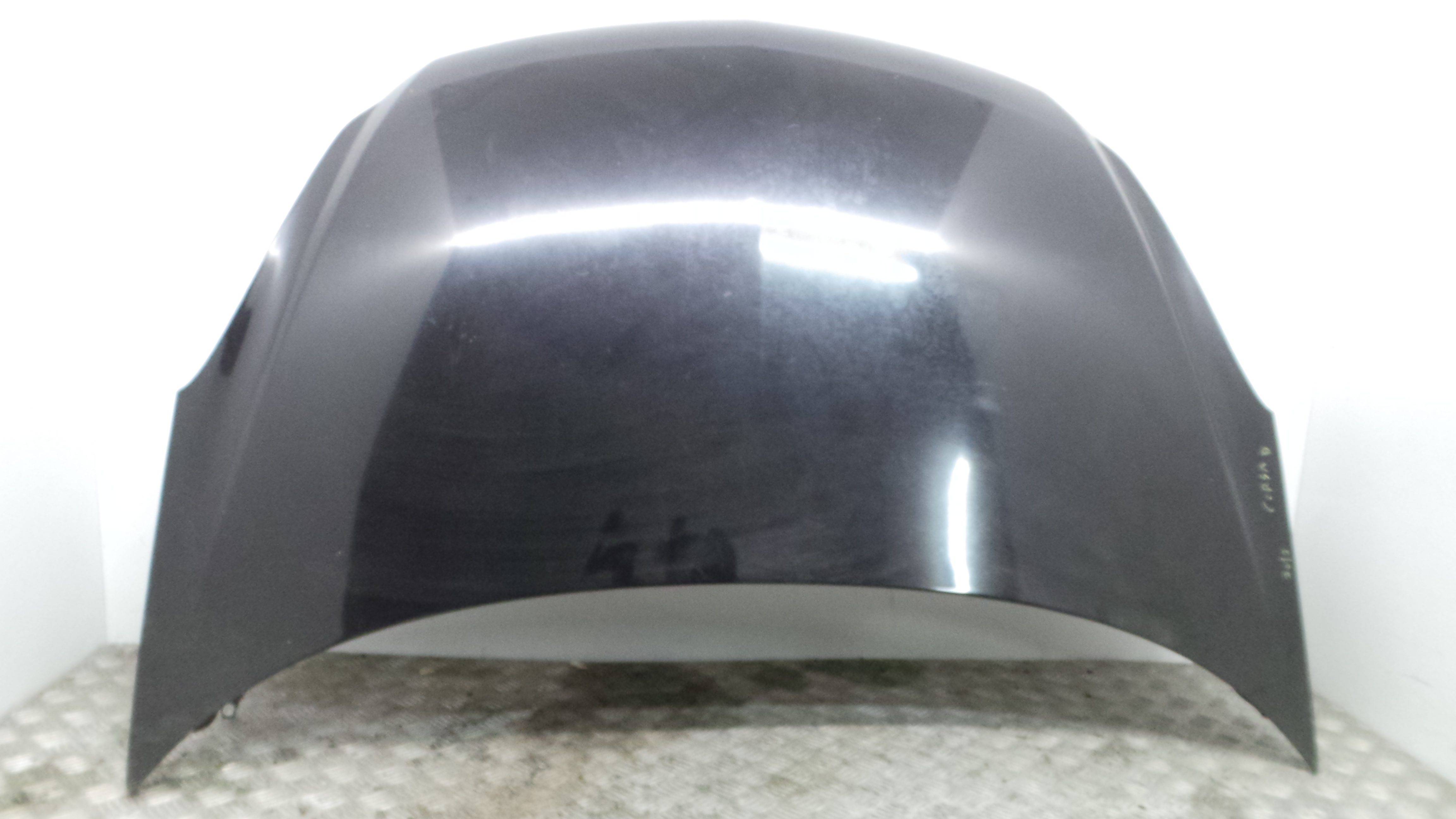 Capot / Capô 95514714 - OPEL CORSA D (S07)-36151375