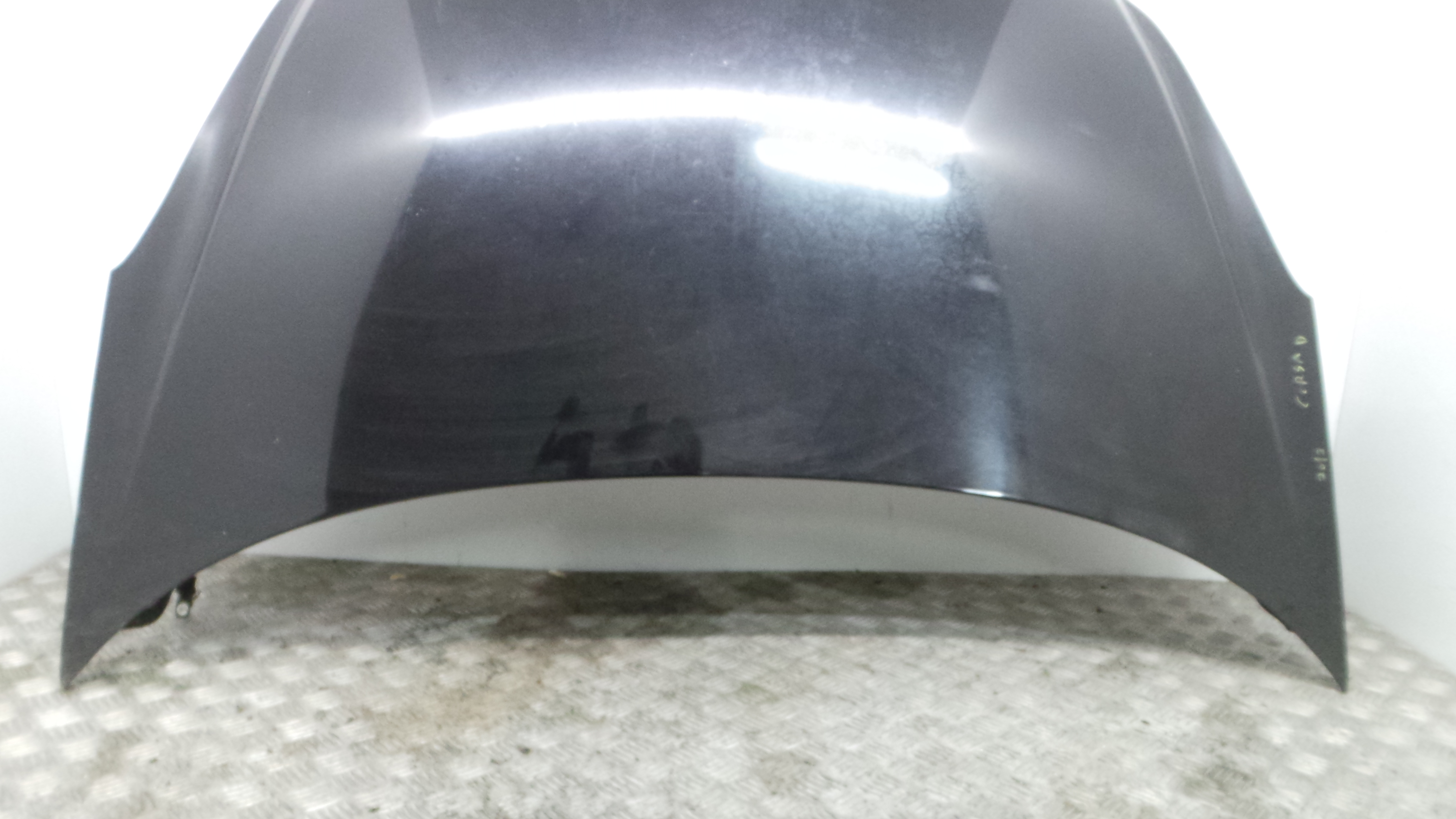 Capot / Capô 95514714 - OPEL CORSA D (S07)-36151375