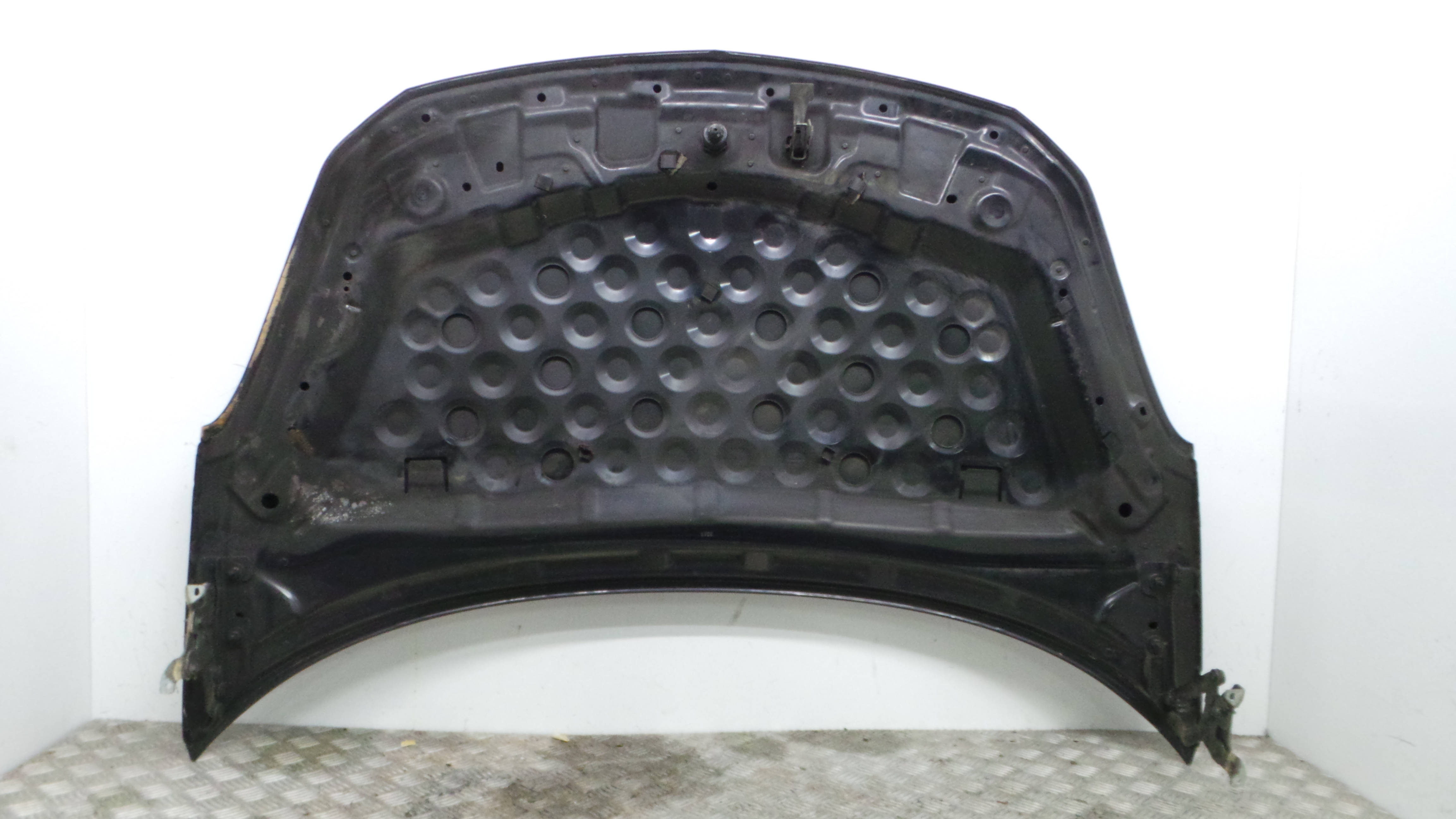 Capot / Capô 95514714 - OPEL CORSA D (S07)-36151375